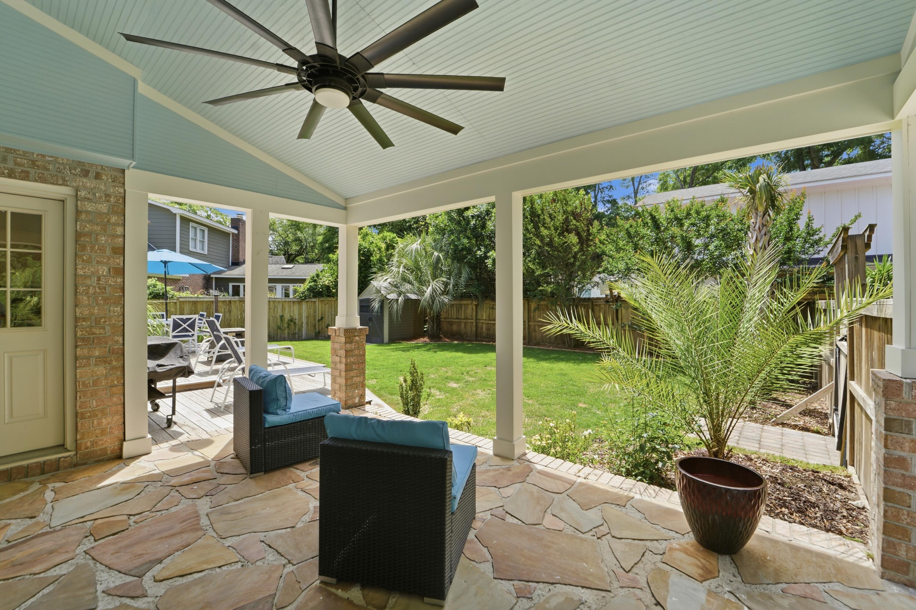 689 Ayers Drive