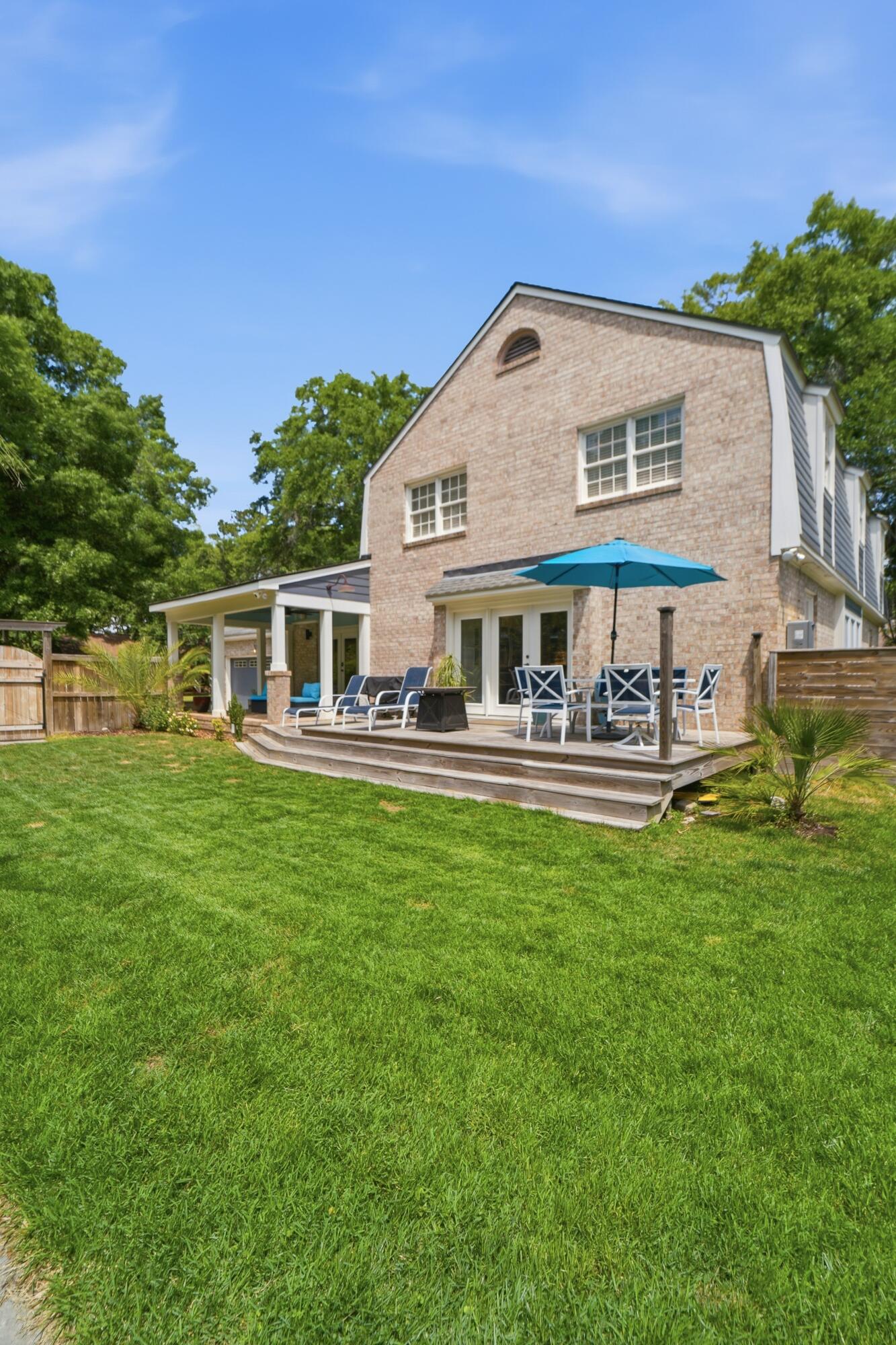 689 Ayers Drive