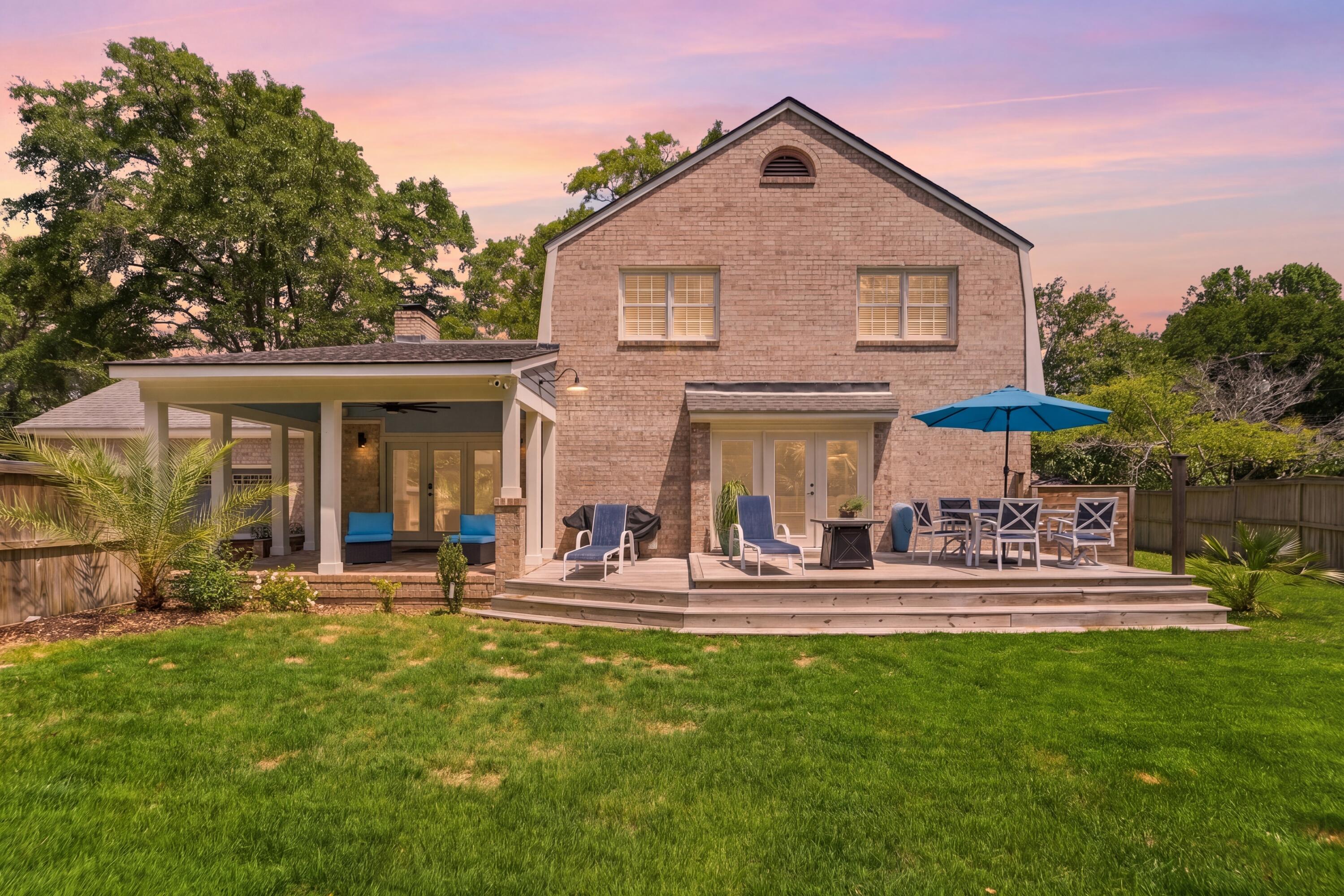 689 Ayers Drive