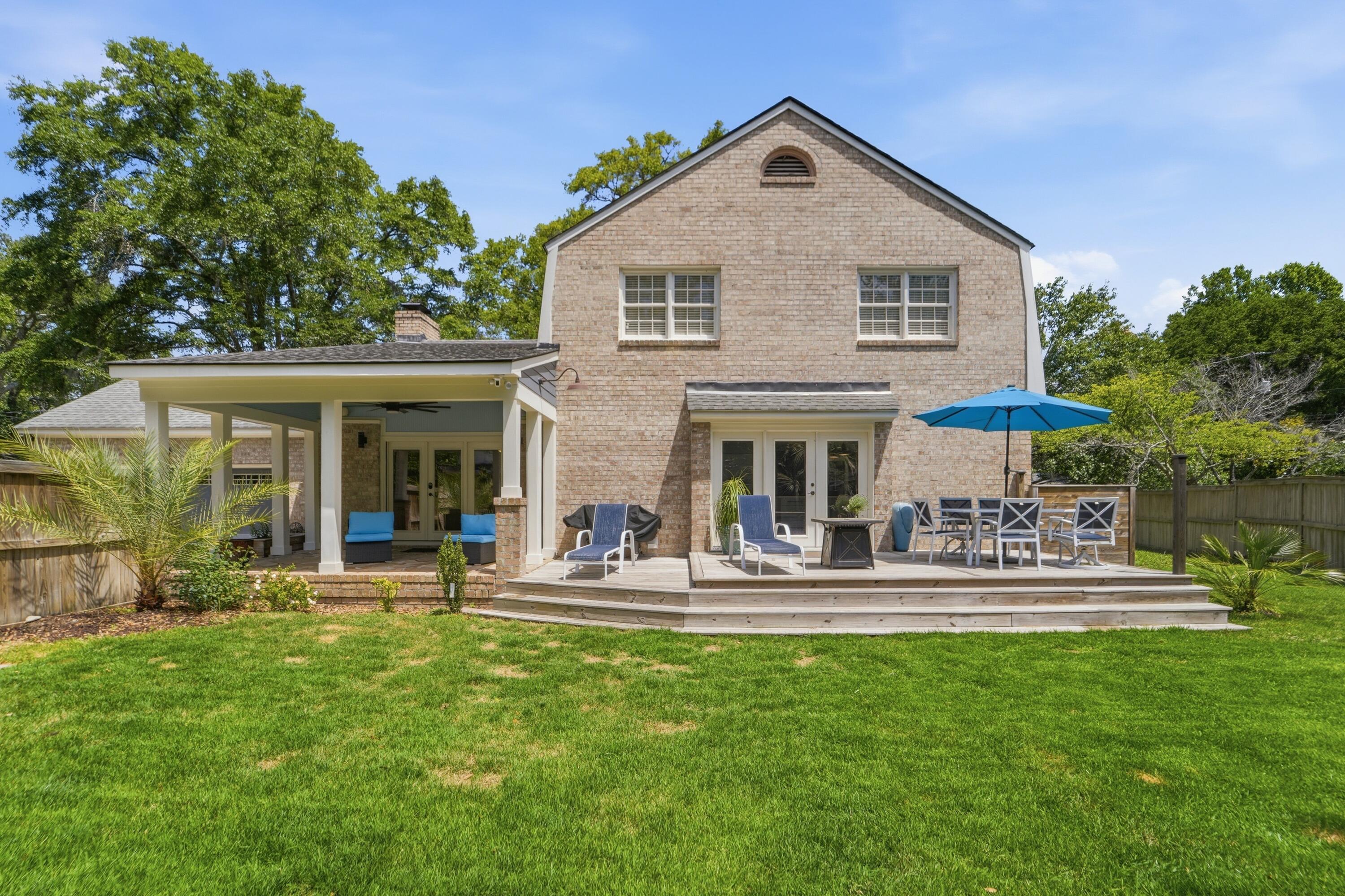 689 Ayers Drive