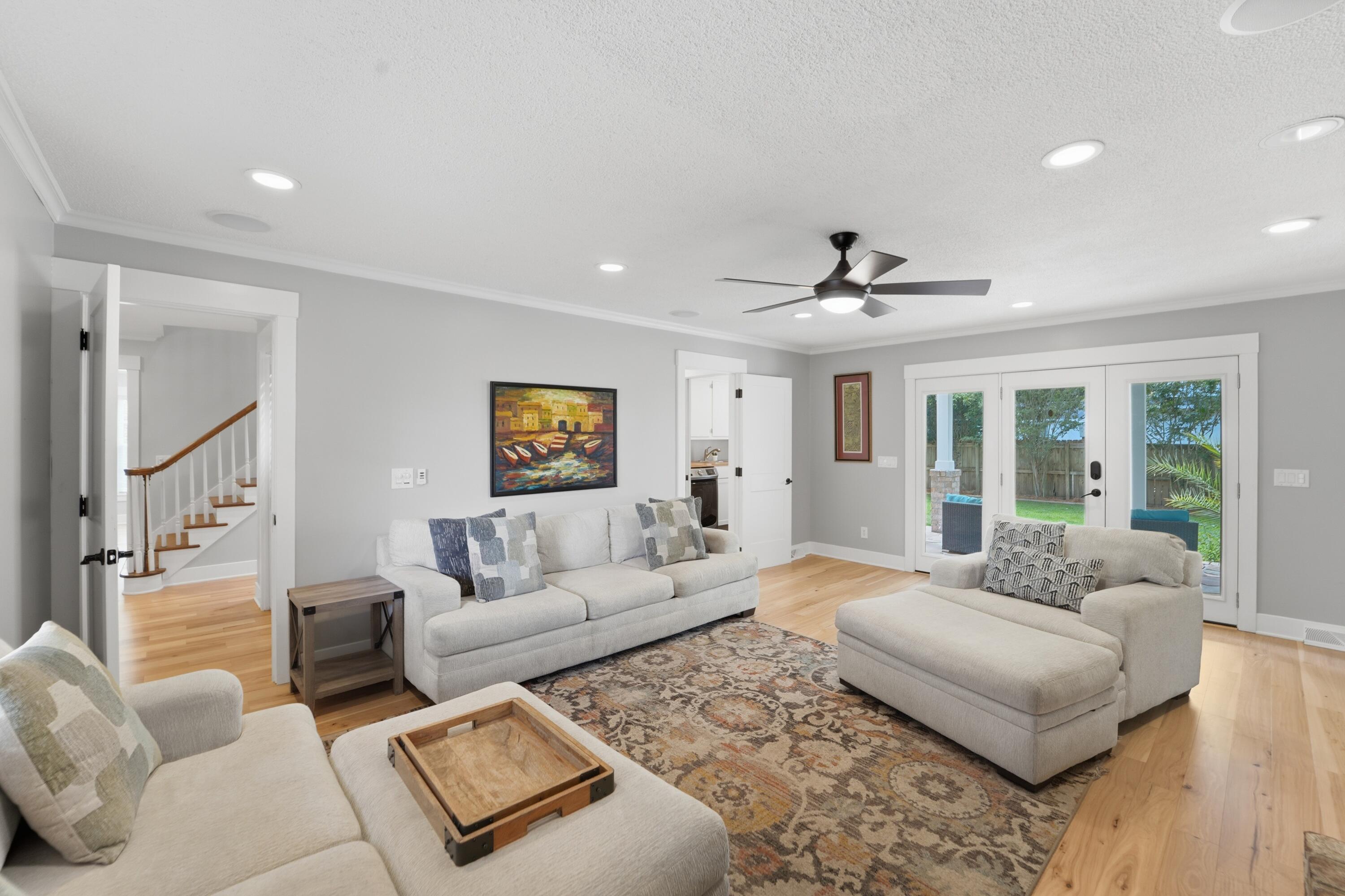 689 Ayers Drive