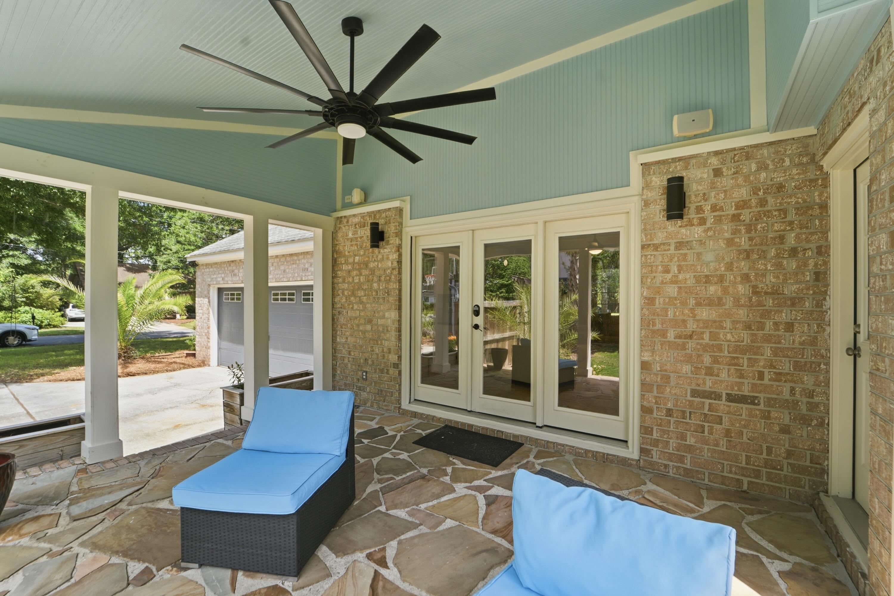 689 Ayers Drive