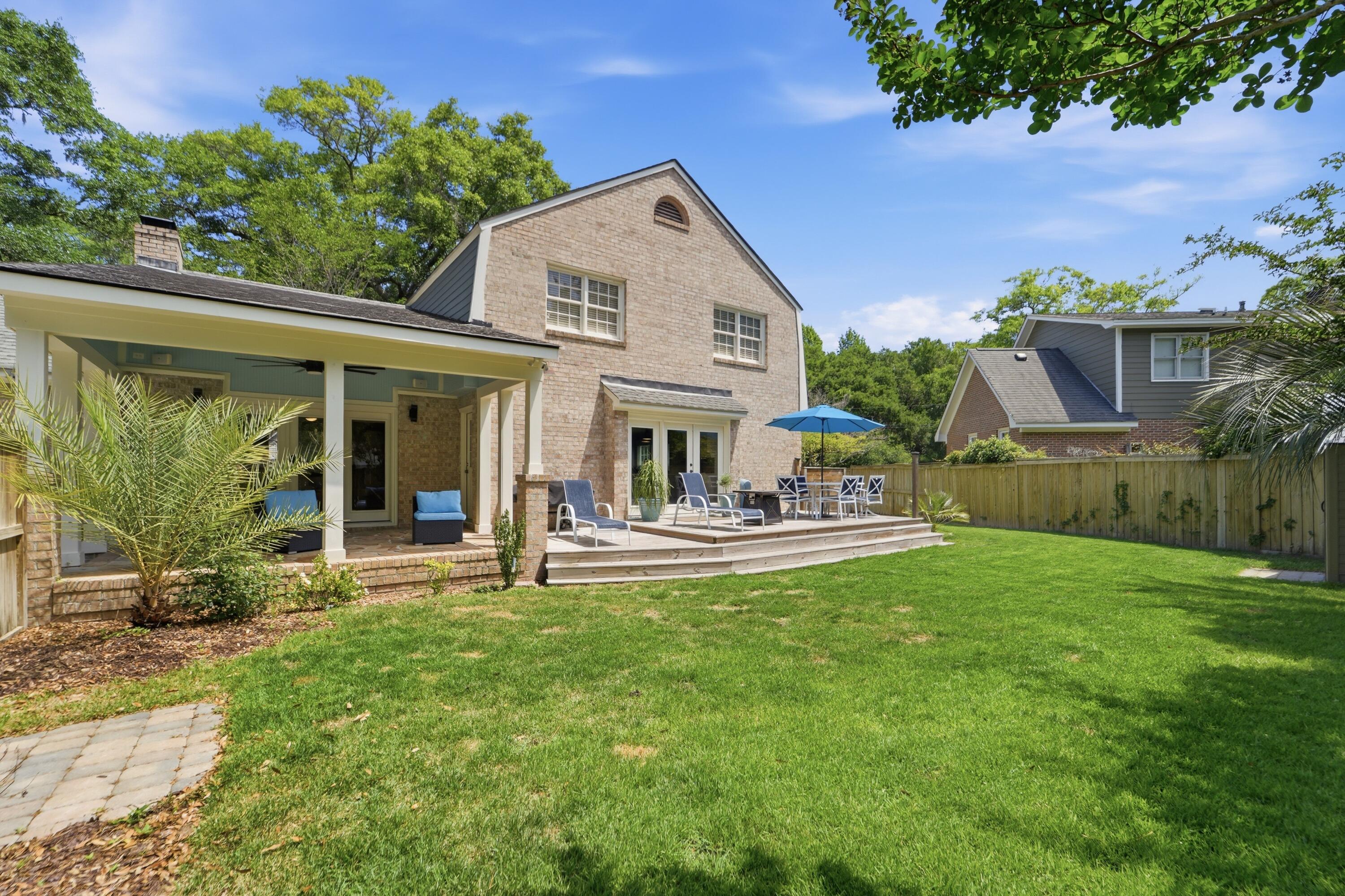 689 Ayers Drive