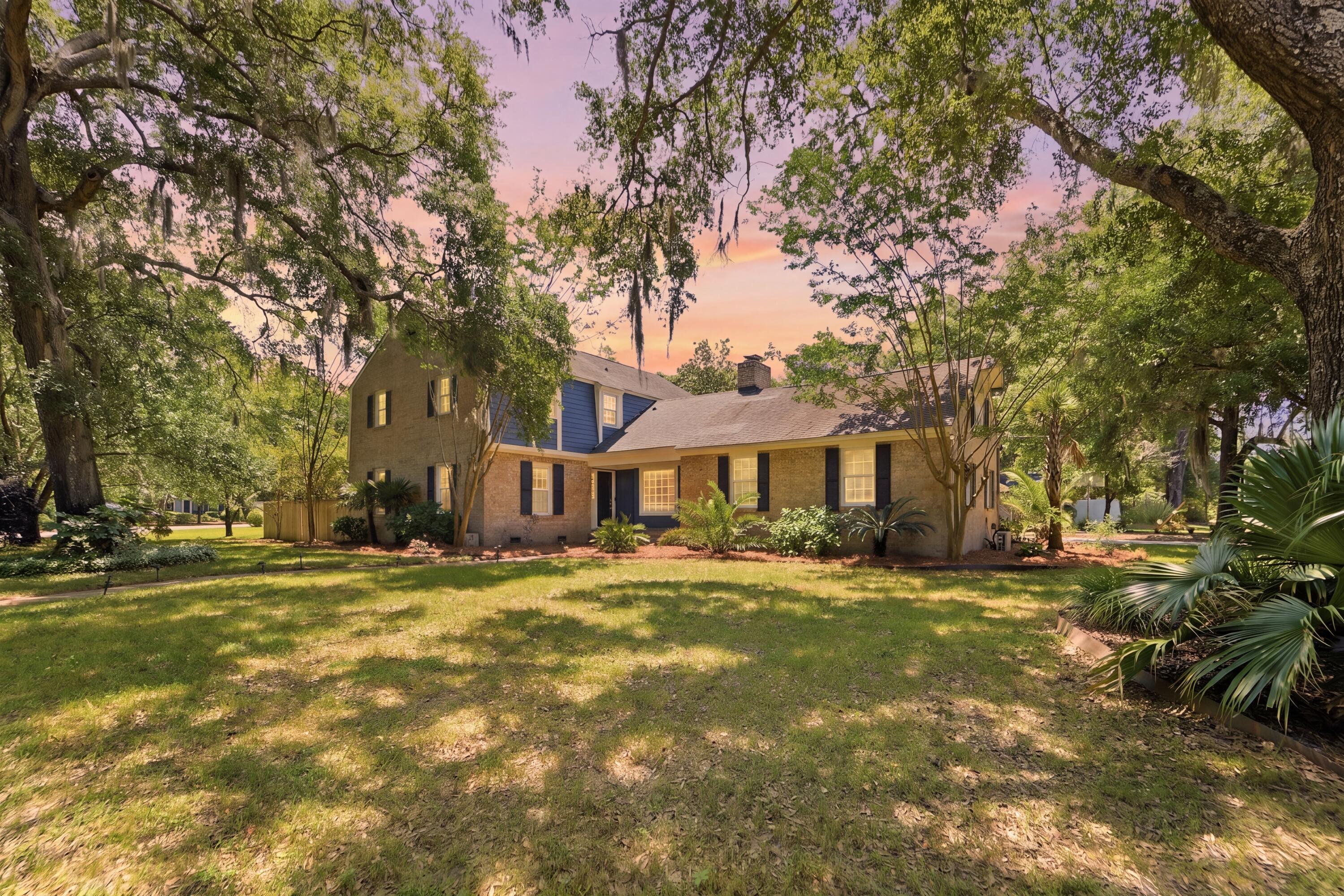 689 Ayers Drive