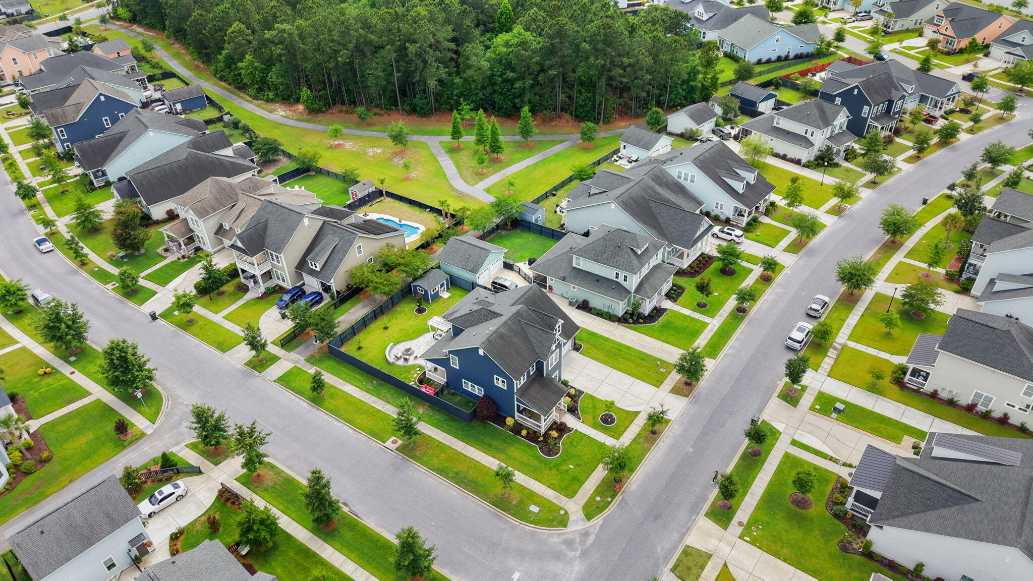 174 Callibluff Drive
