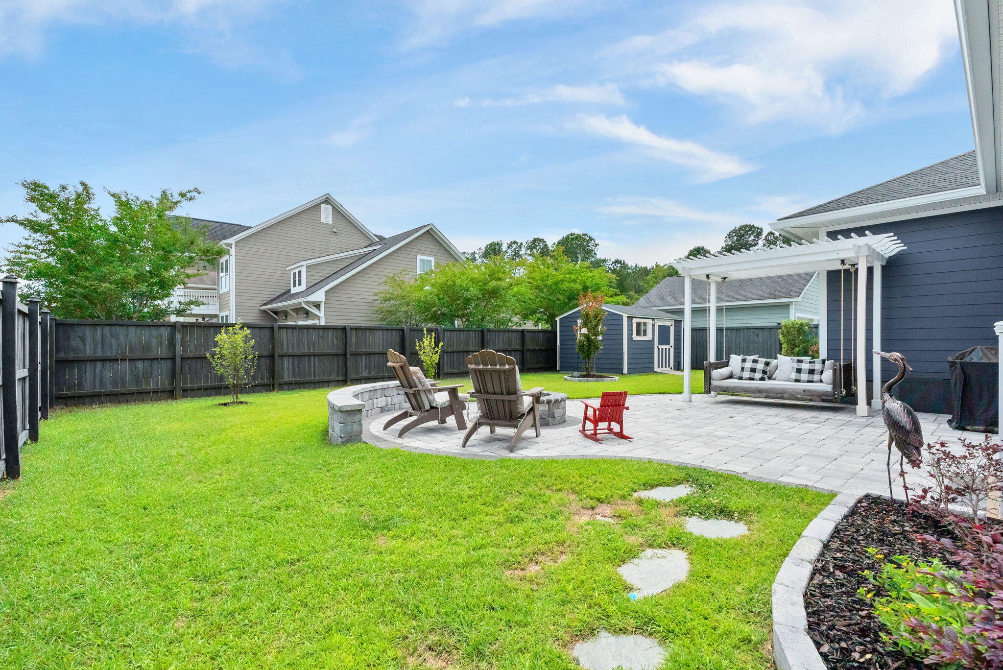 174 Callibluff Drive