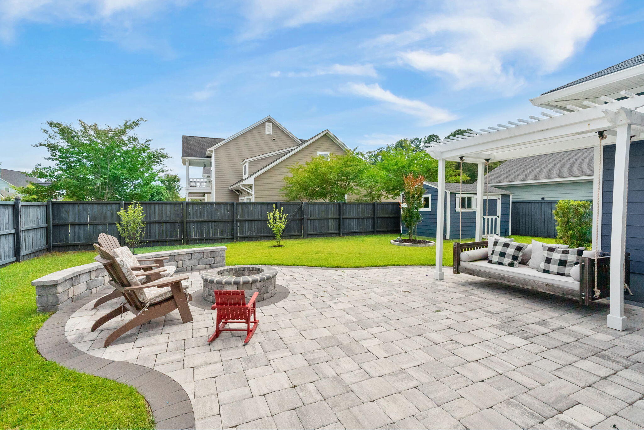174 Callibluff Drive
