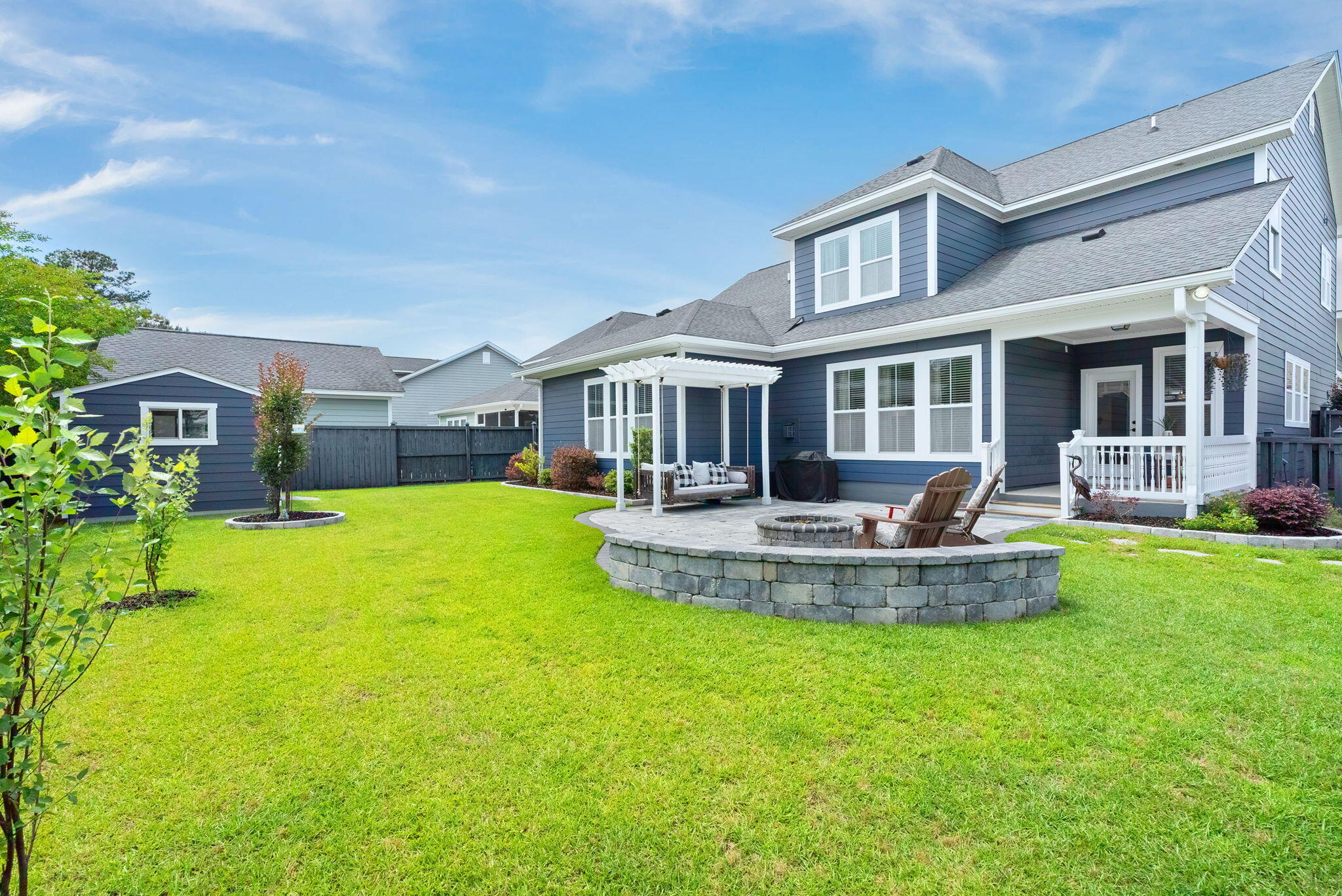 174 Callibluff Drive