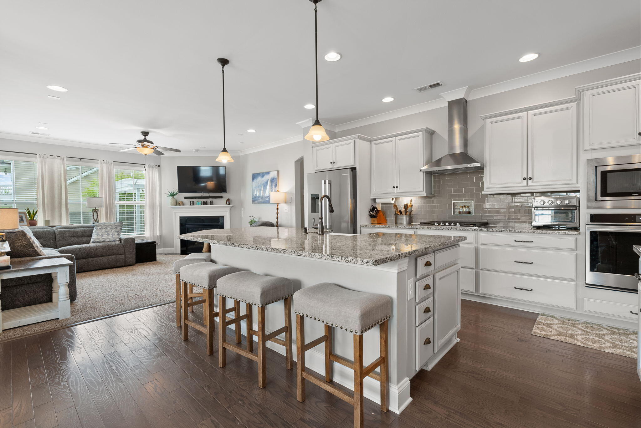 174 Callibluff Drive