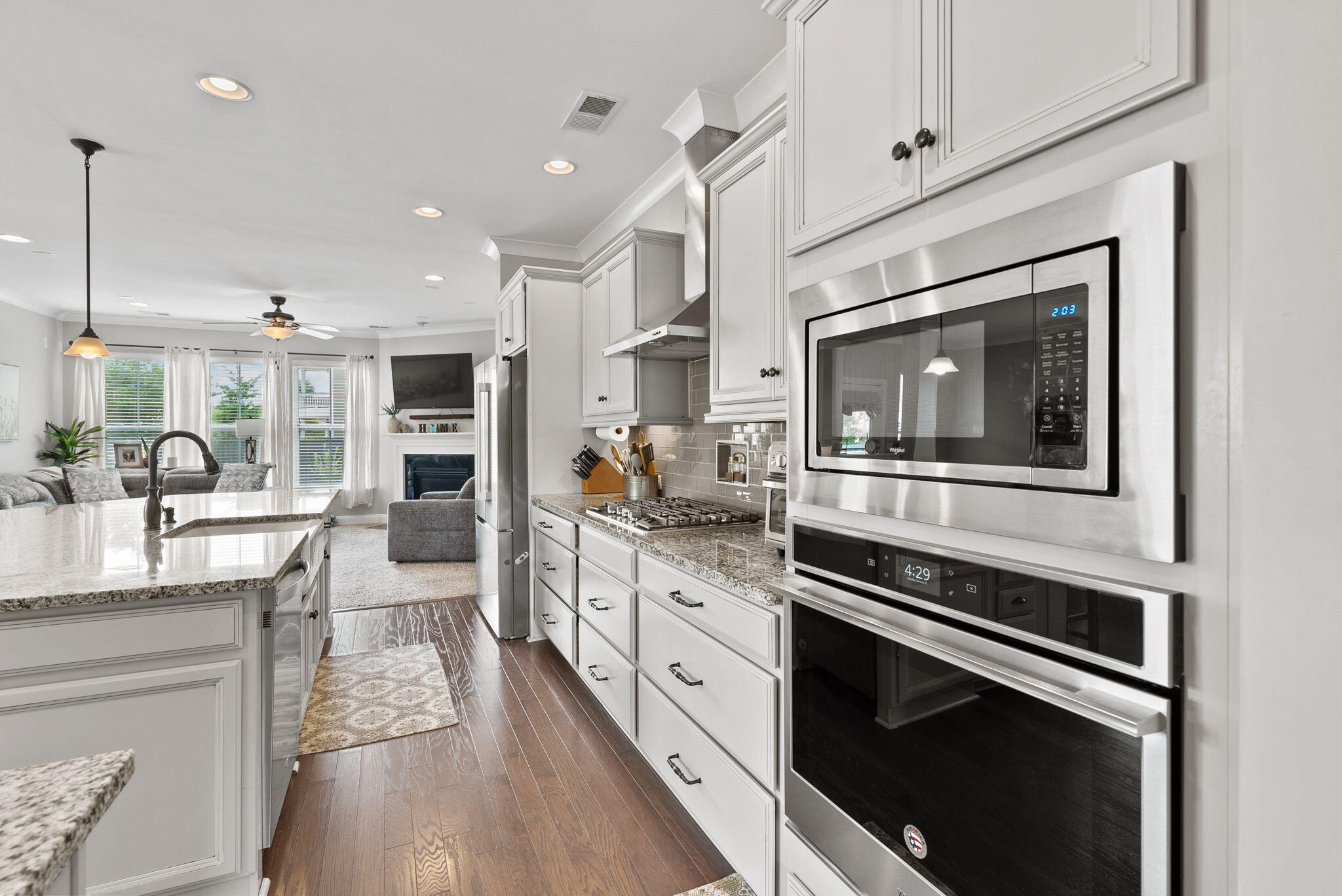 174 Callibluff Drive