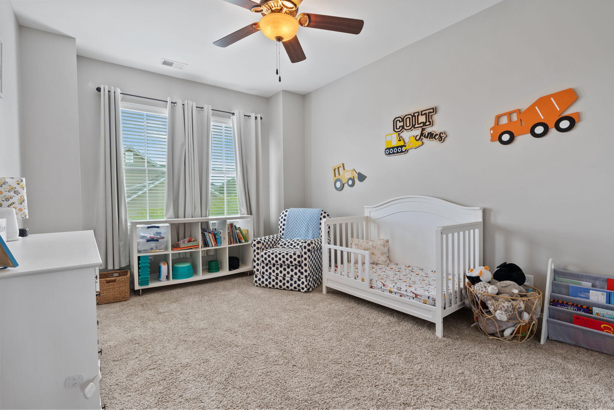174 Callibluff Drive