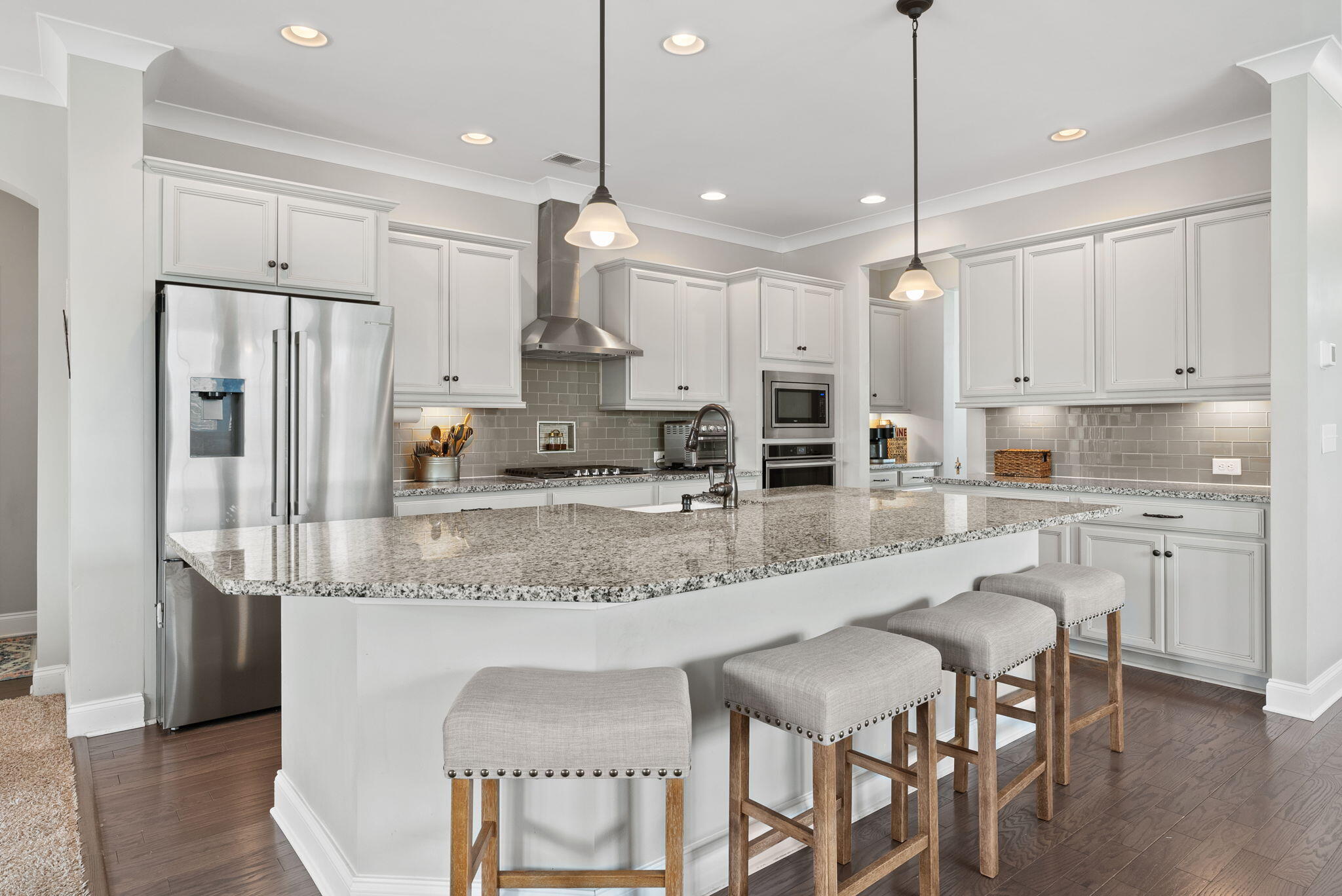 174 Callibluff Drive