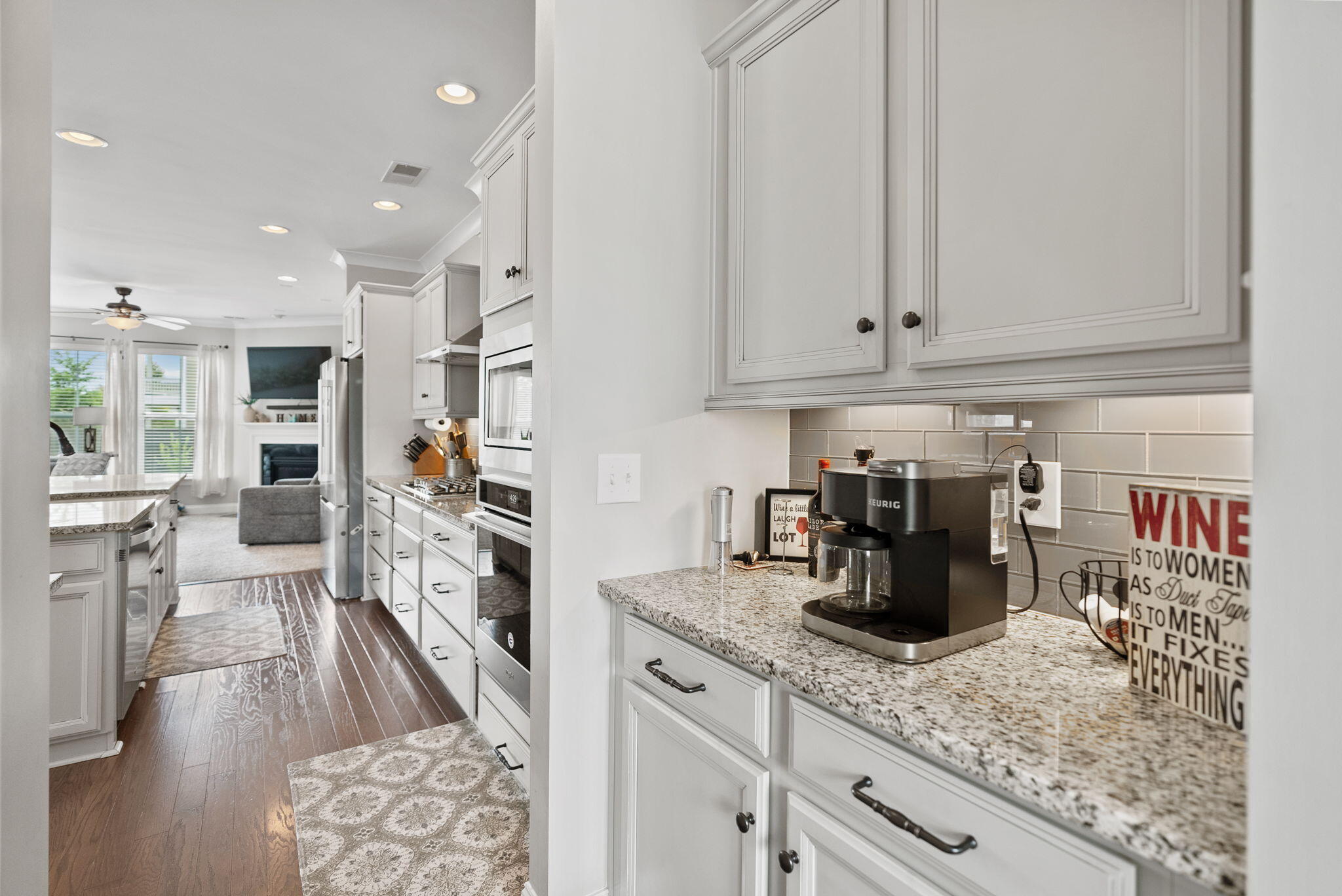 174 Callibluff Drive