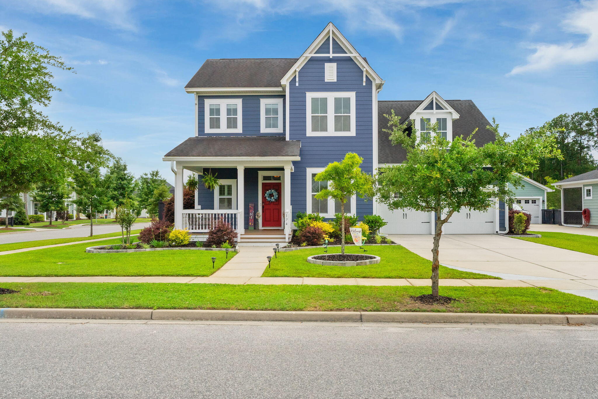174 Callibluff Drive
