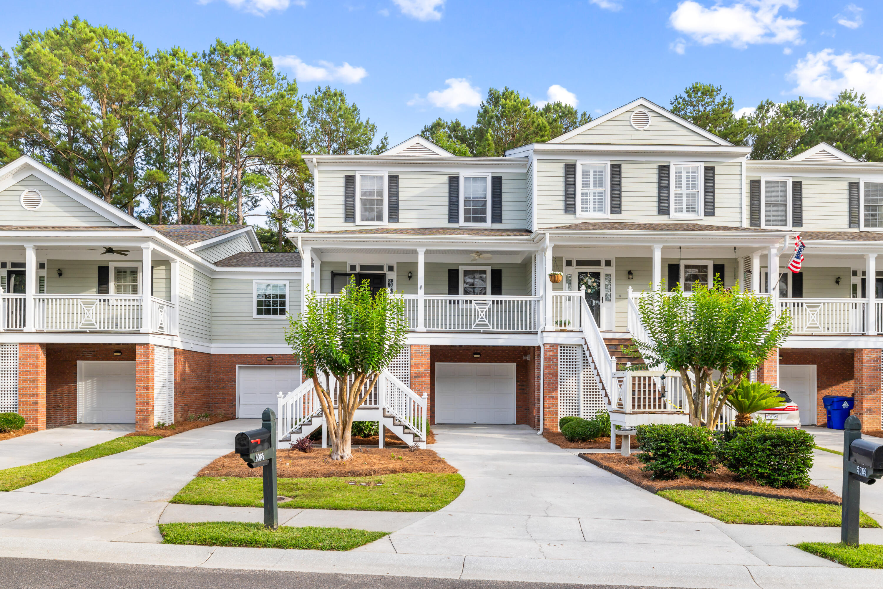 5365 5th Fairway Drive