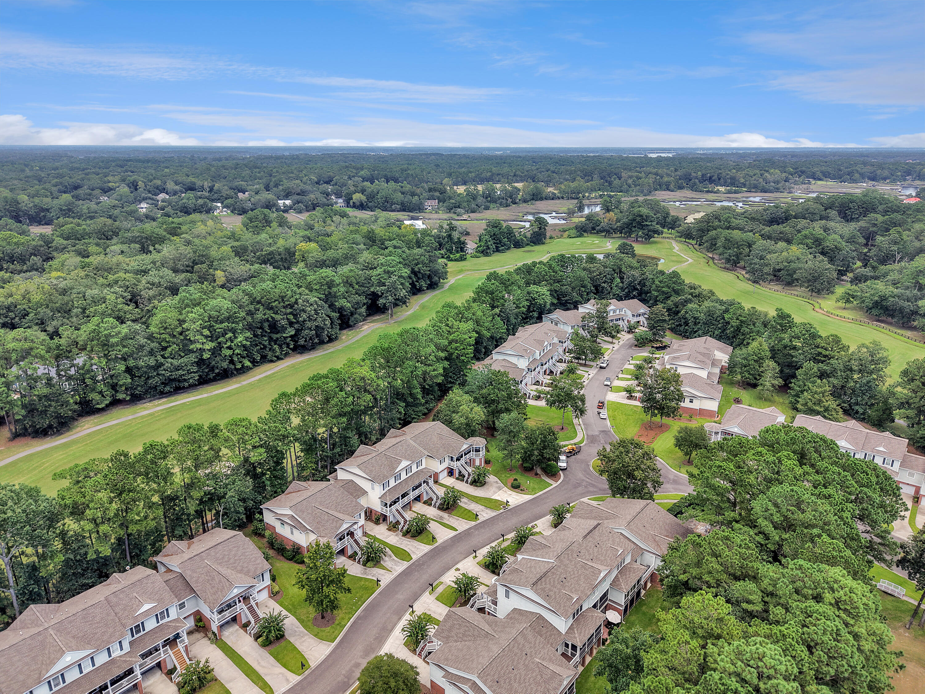 5365 5th Fairway Drive