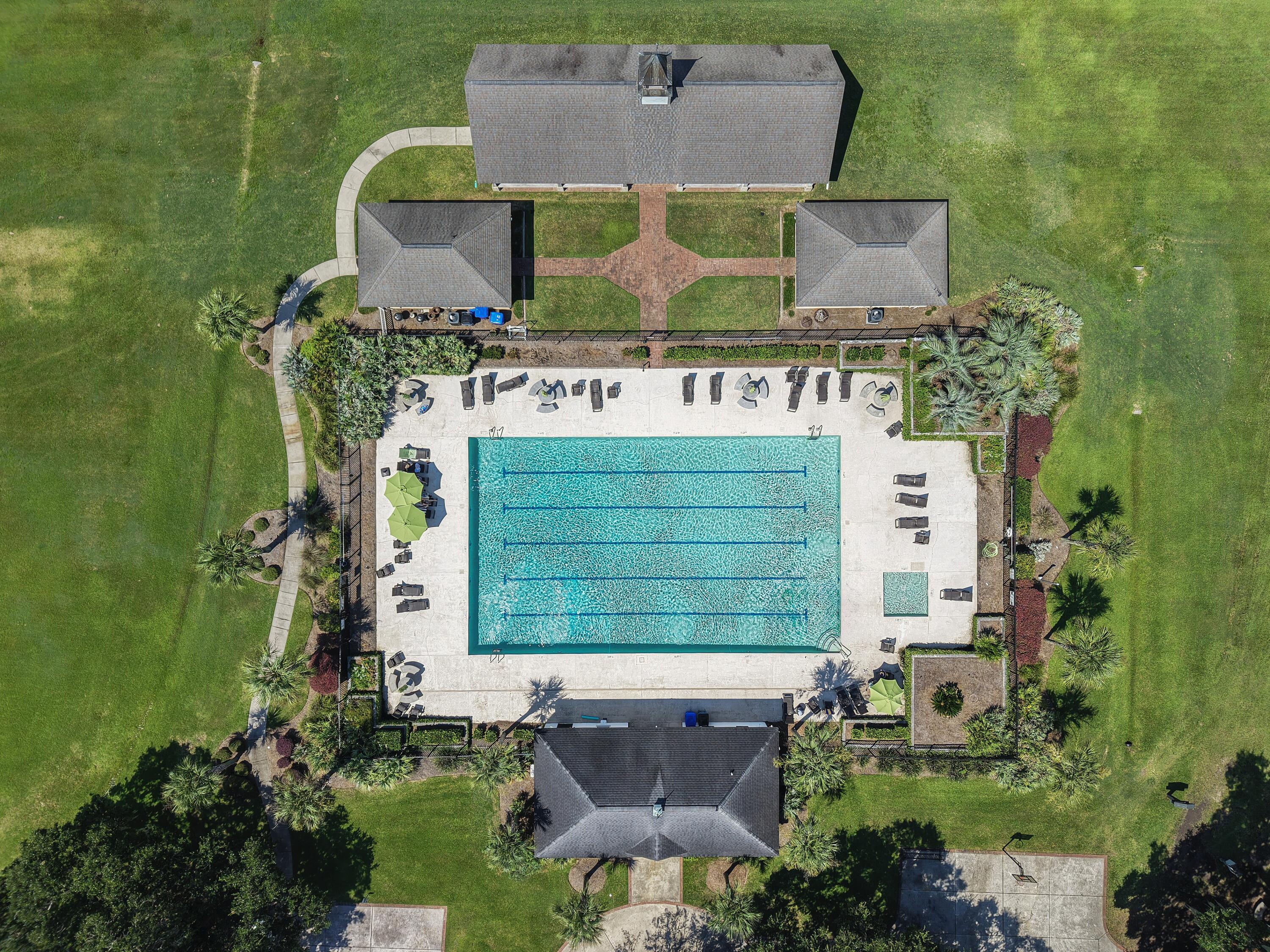 5365 5th Fairway Drive