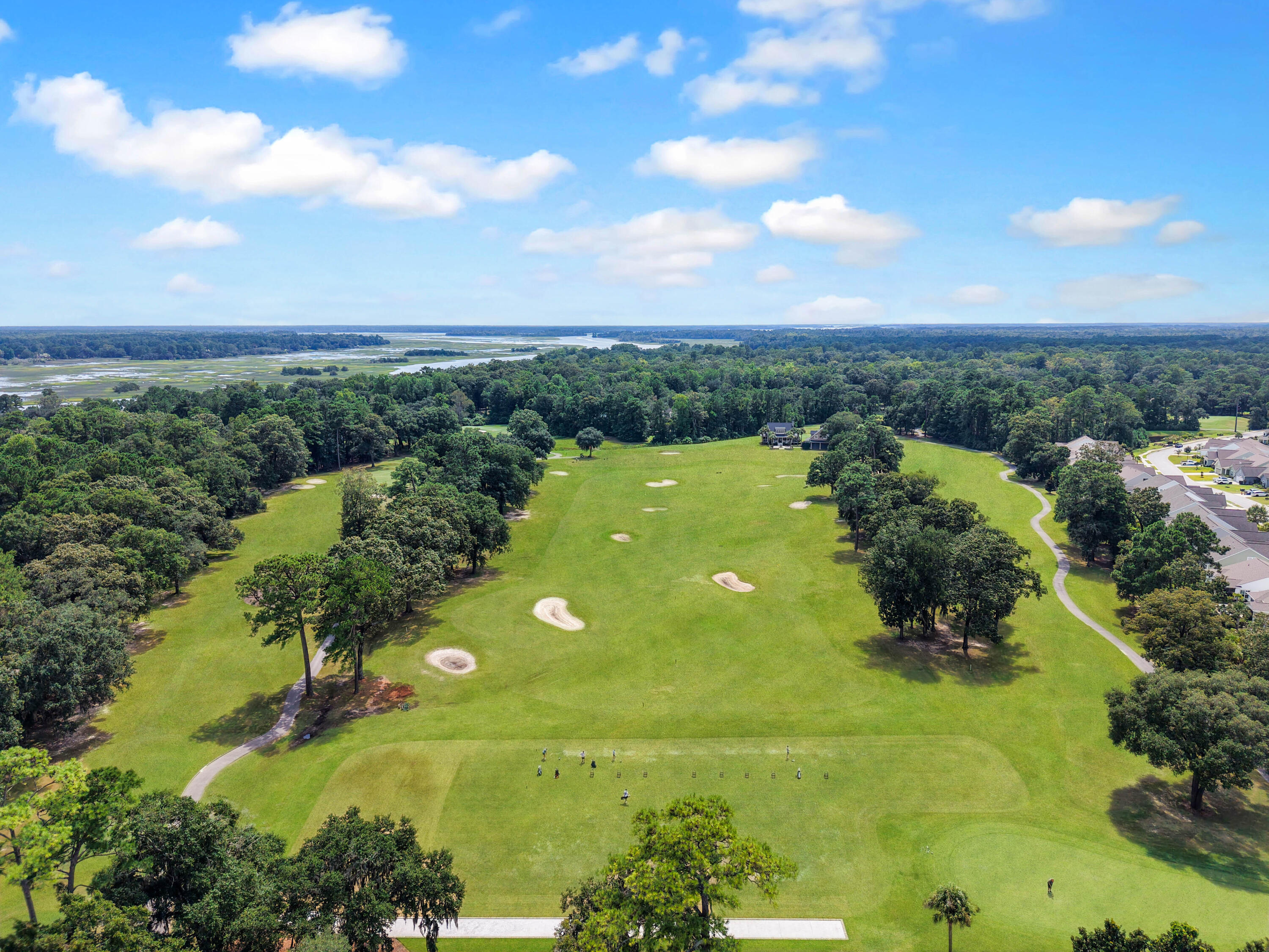 5365 5th Fairway Drive