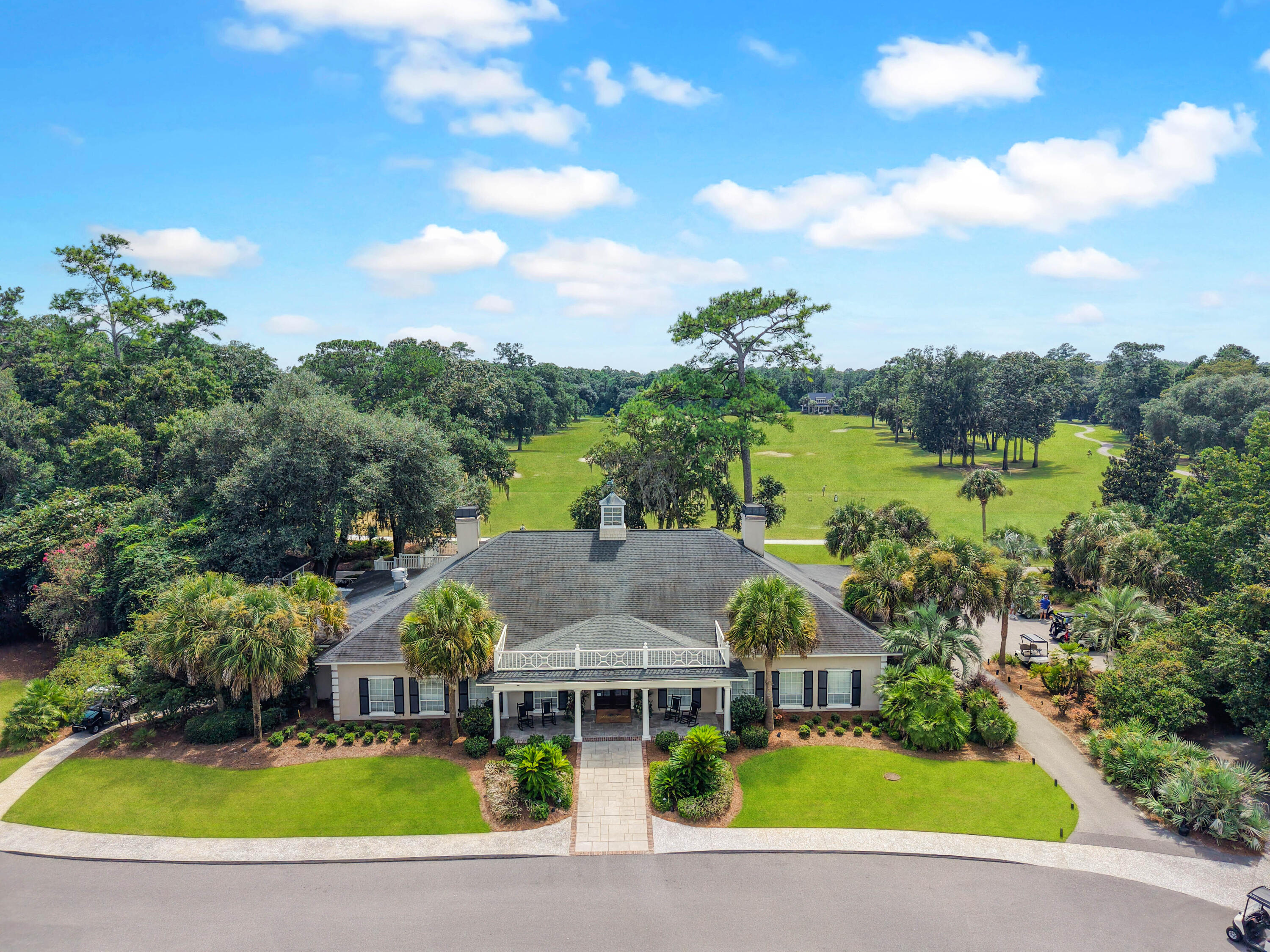 5365 5th Fairway Drive