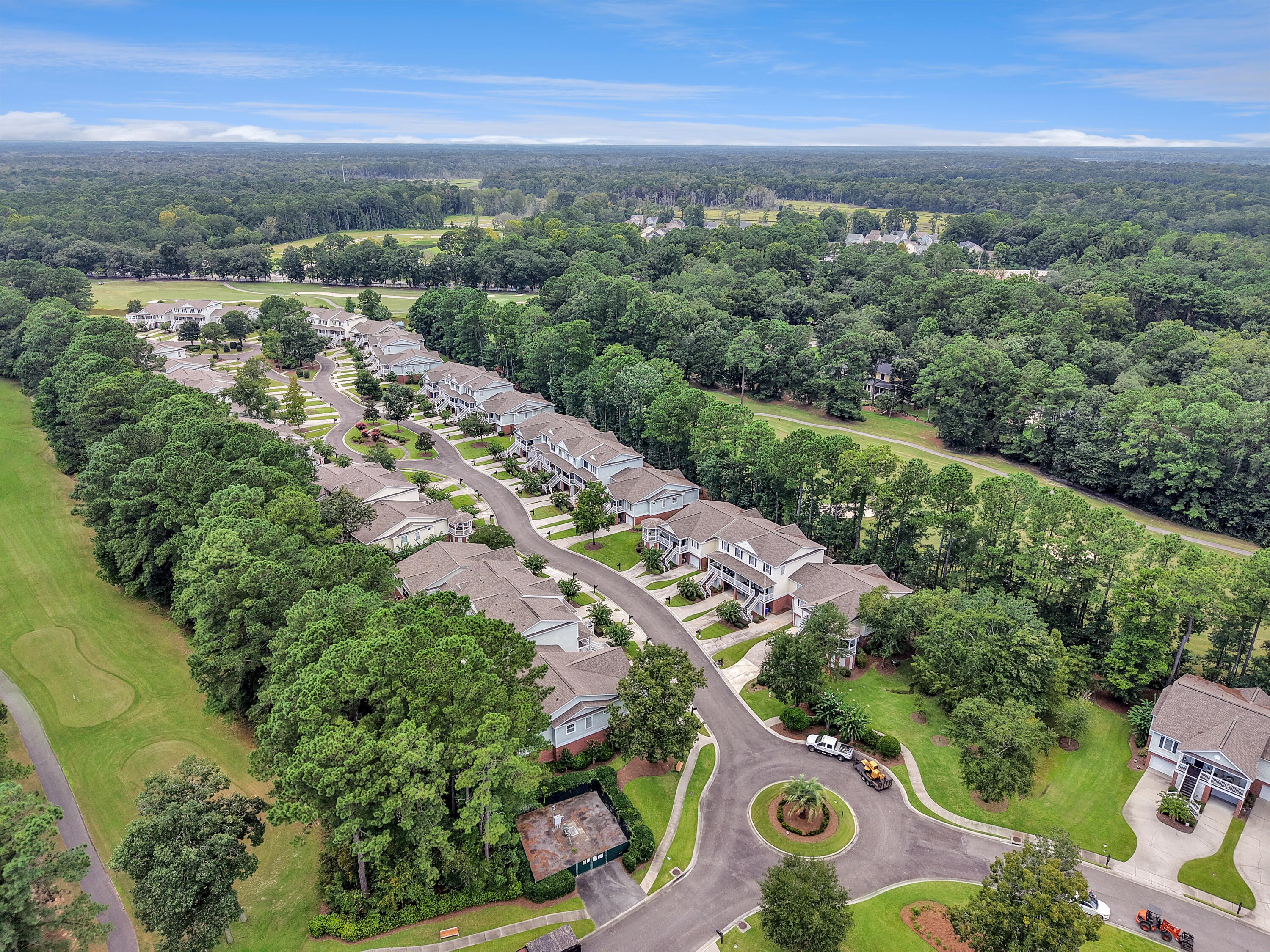 5365 5th Fairway Drive