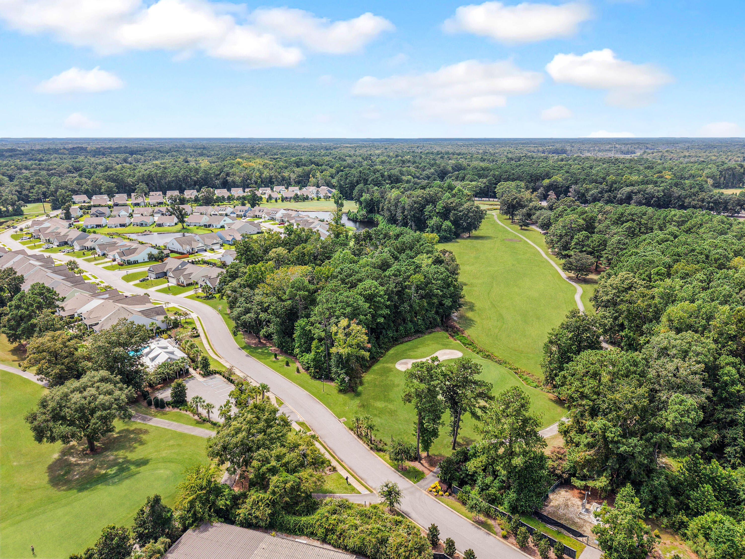 5365 5th Fairway Drive