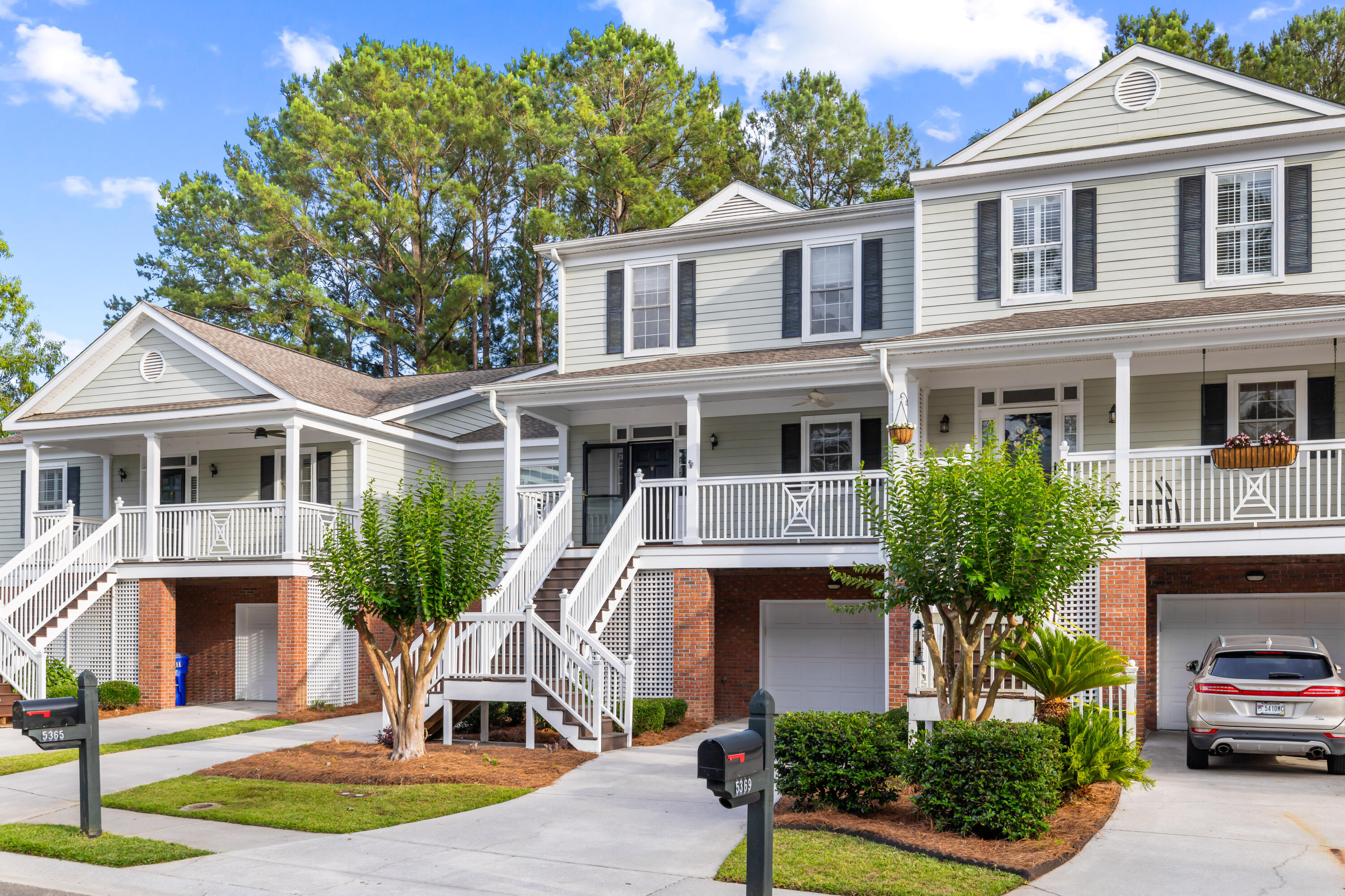 5365 5th Fairway Drive