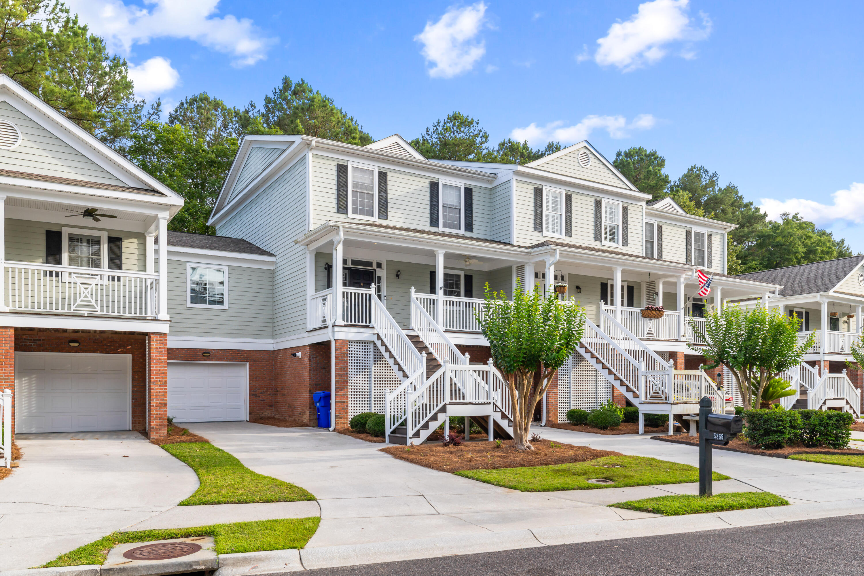 5365 5th Fairway Drive