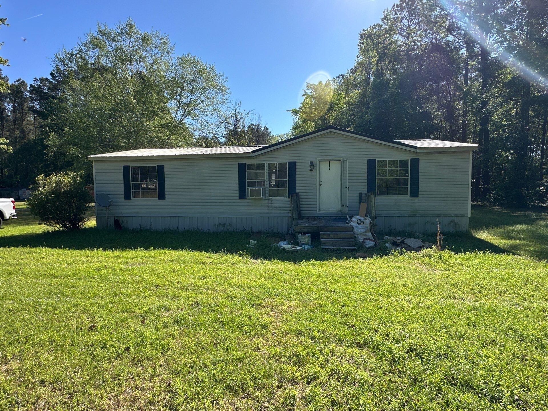 186 Lone Lane Drive