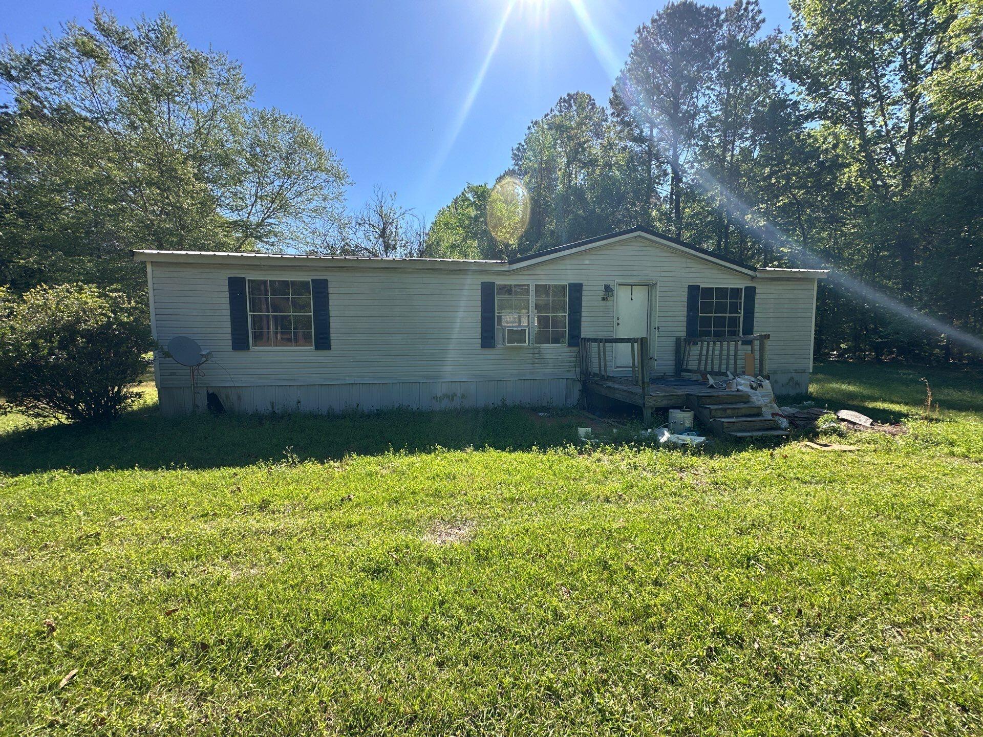 186 Lone Lane Drive