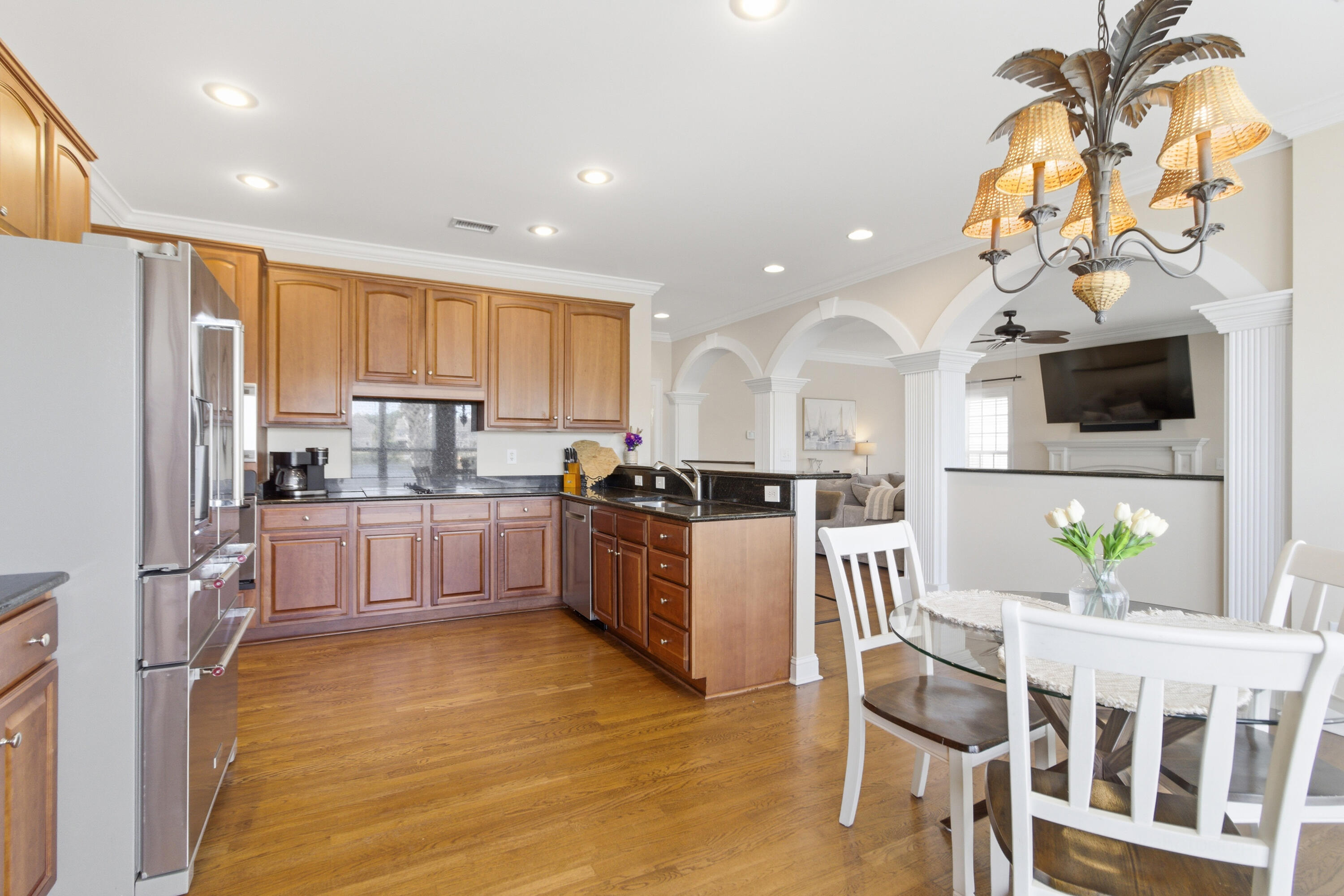 1124 Clearspring Drive
