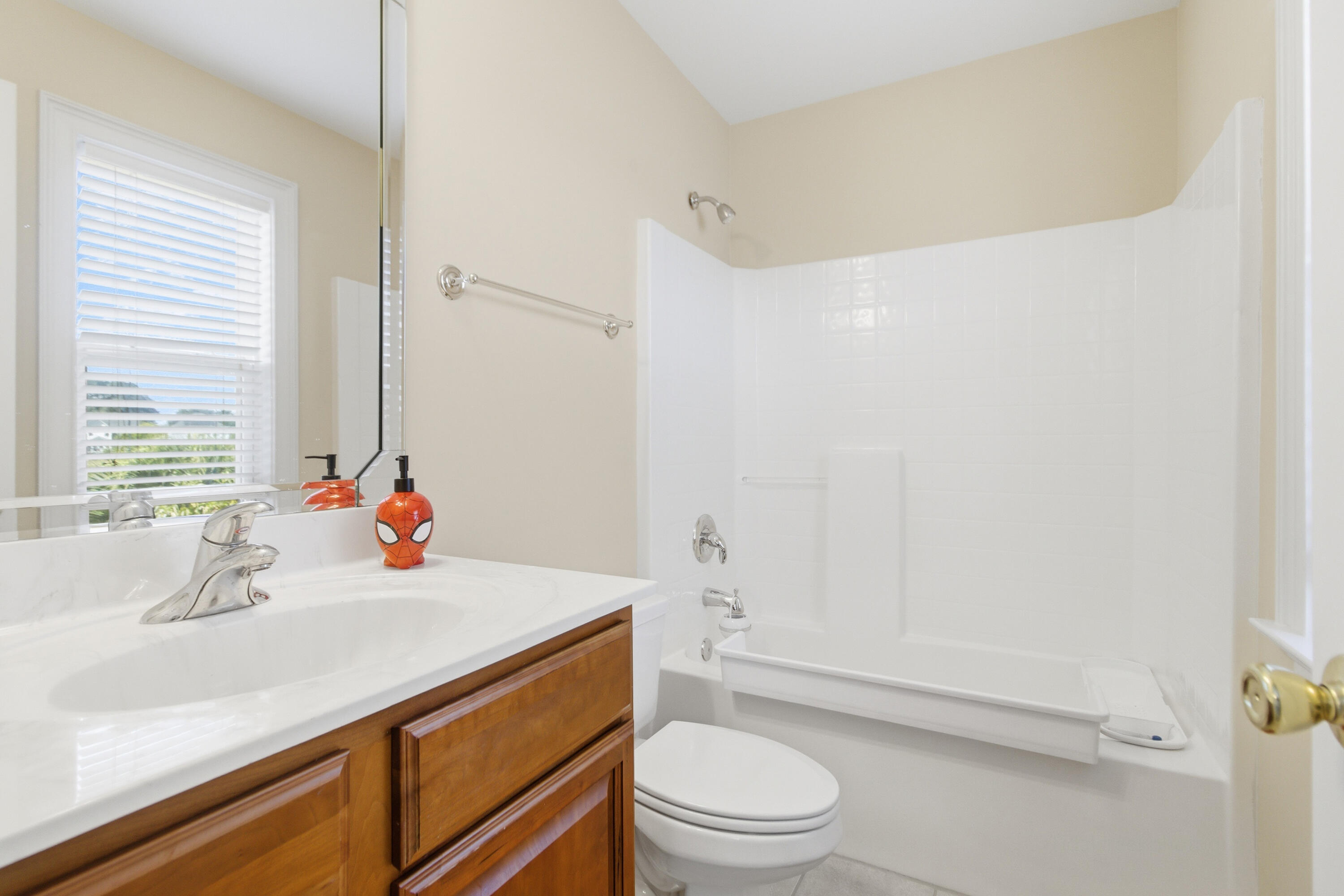 1124 Clearspring Drive