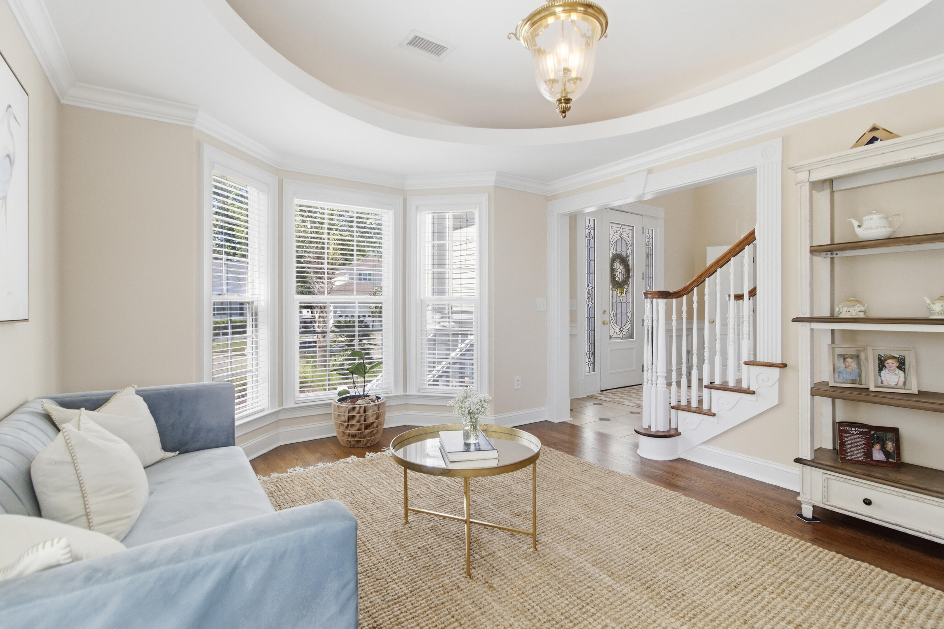 1124 Clearspring Drive
