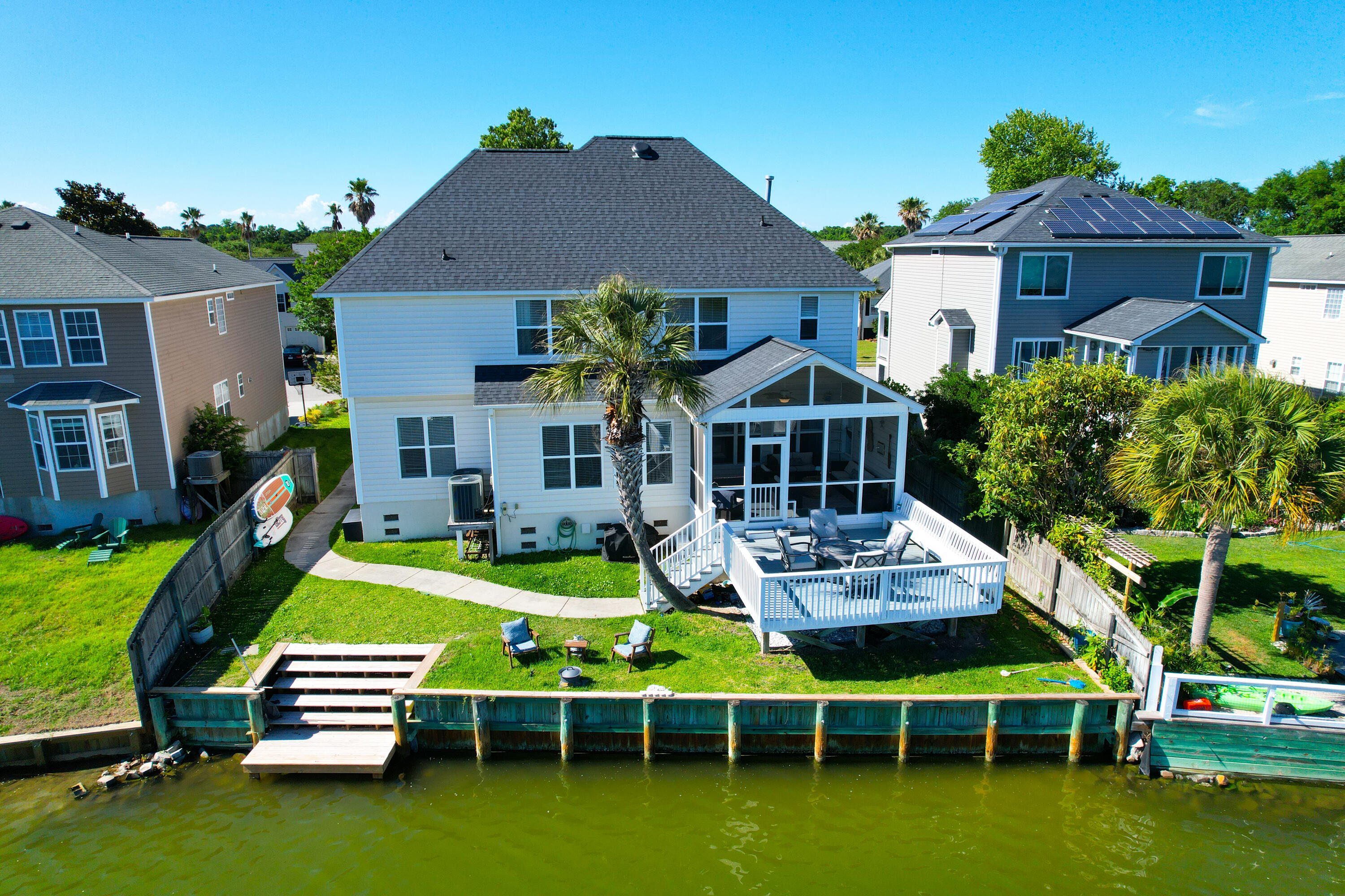 1124 Clearspring Drive