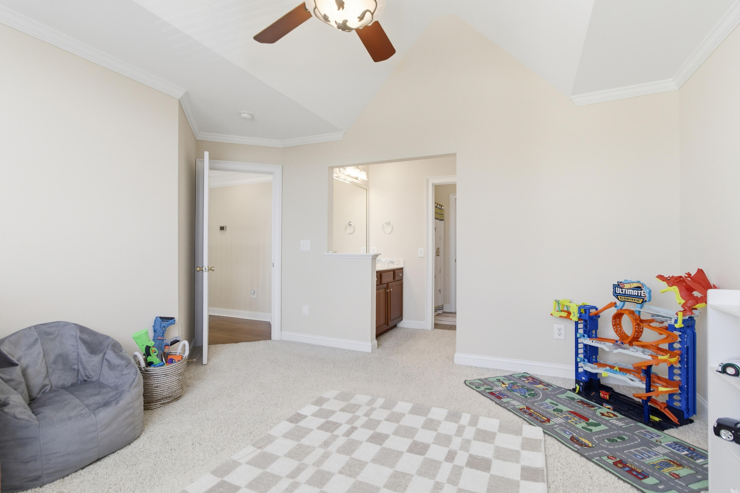 1124 Clearspring Drive