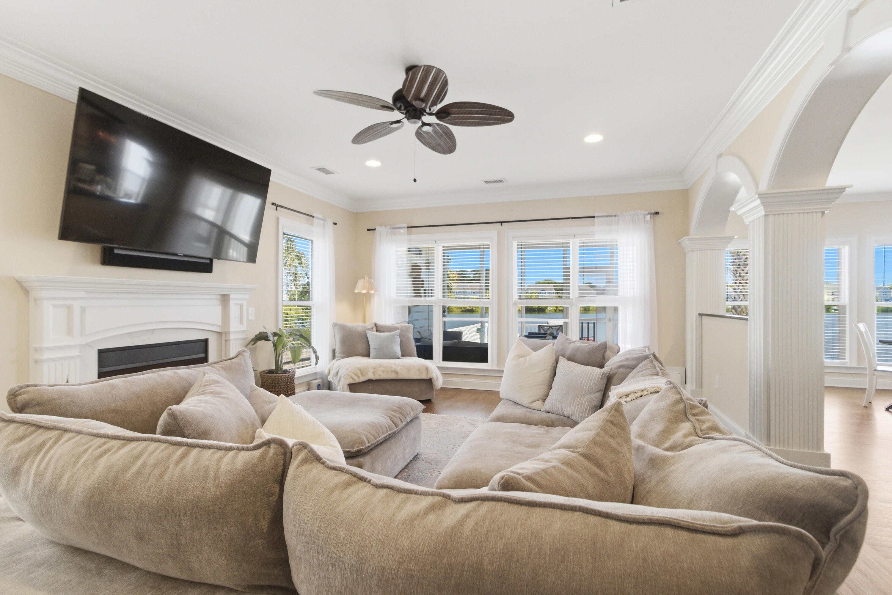 1124 Clearspring Drive