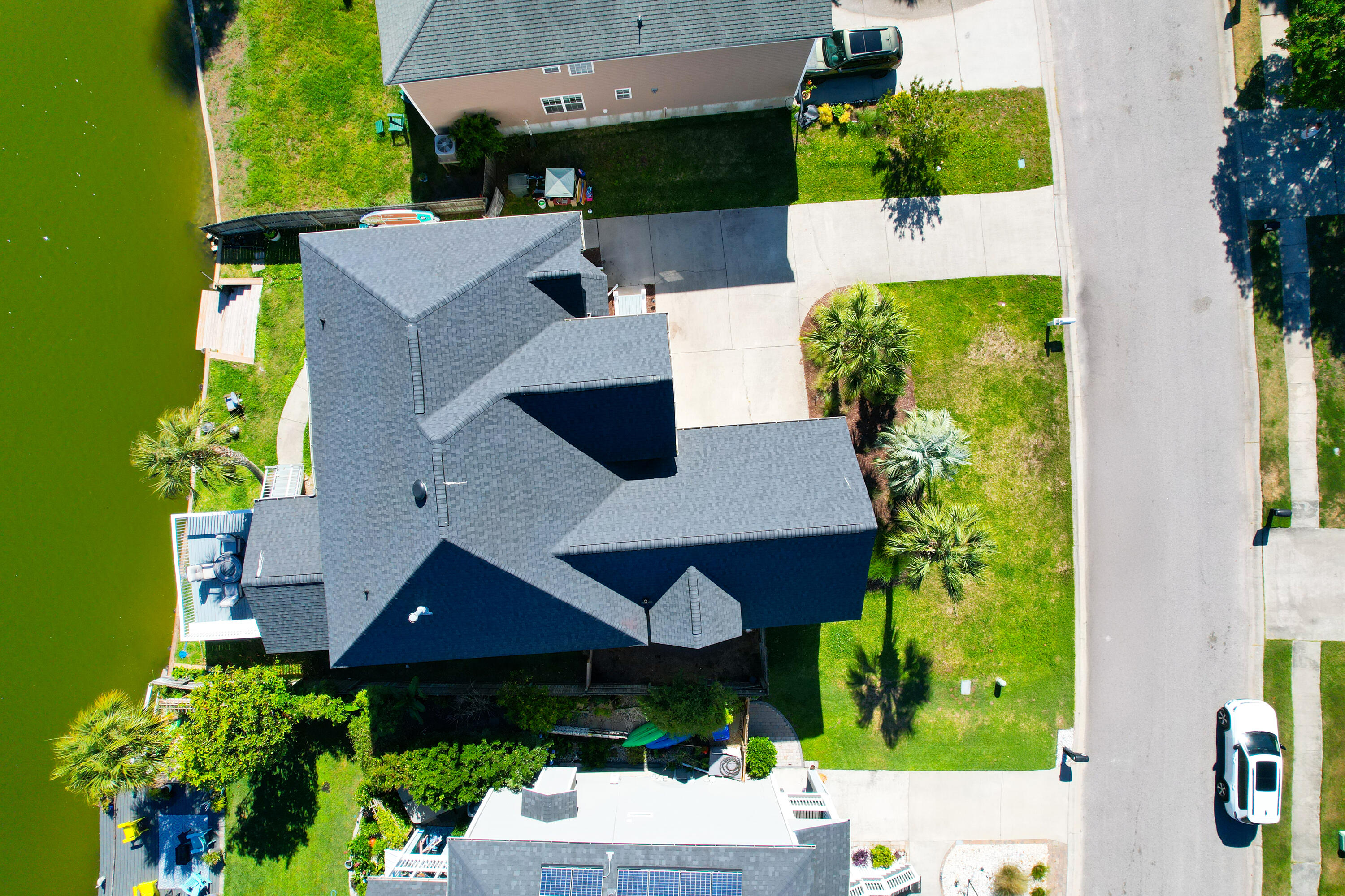 1124 Clearspring Drive