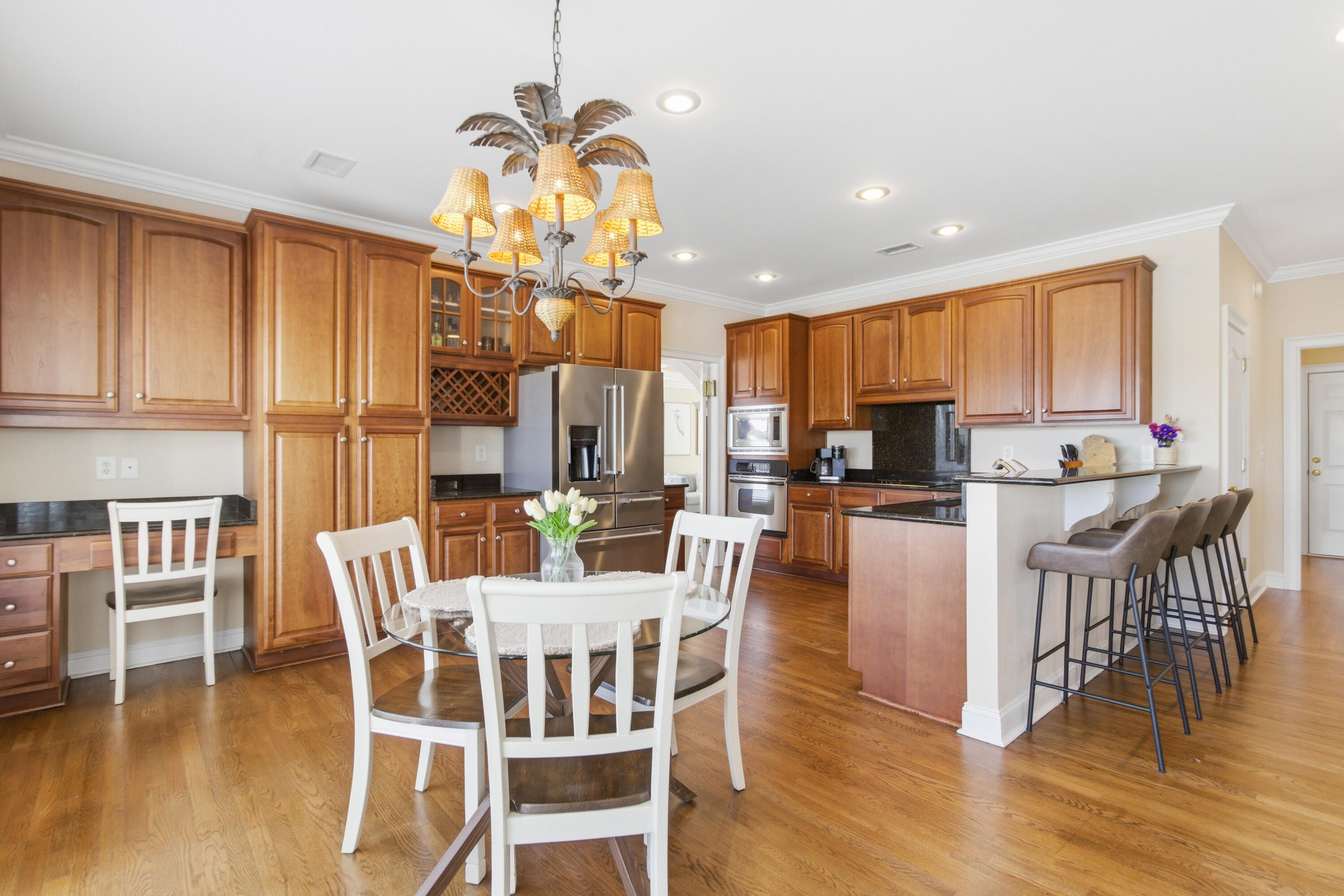 1124 Clearspring Drive