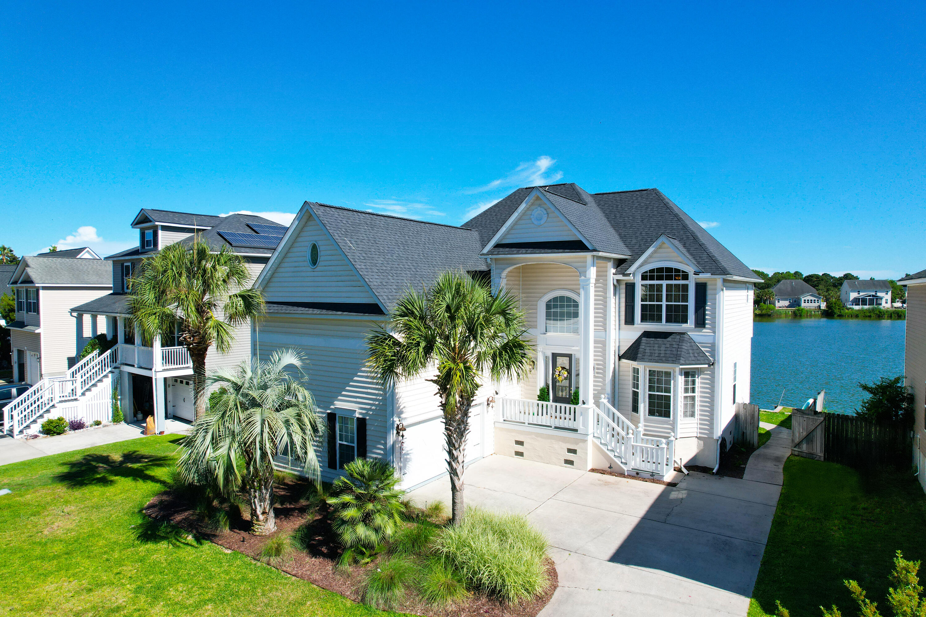 1124 Clearspring Drive