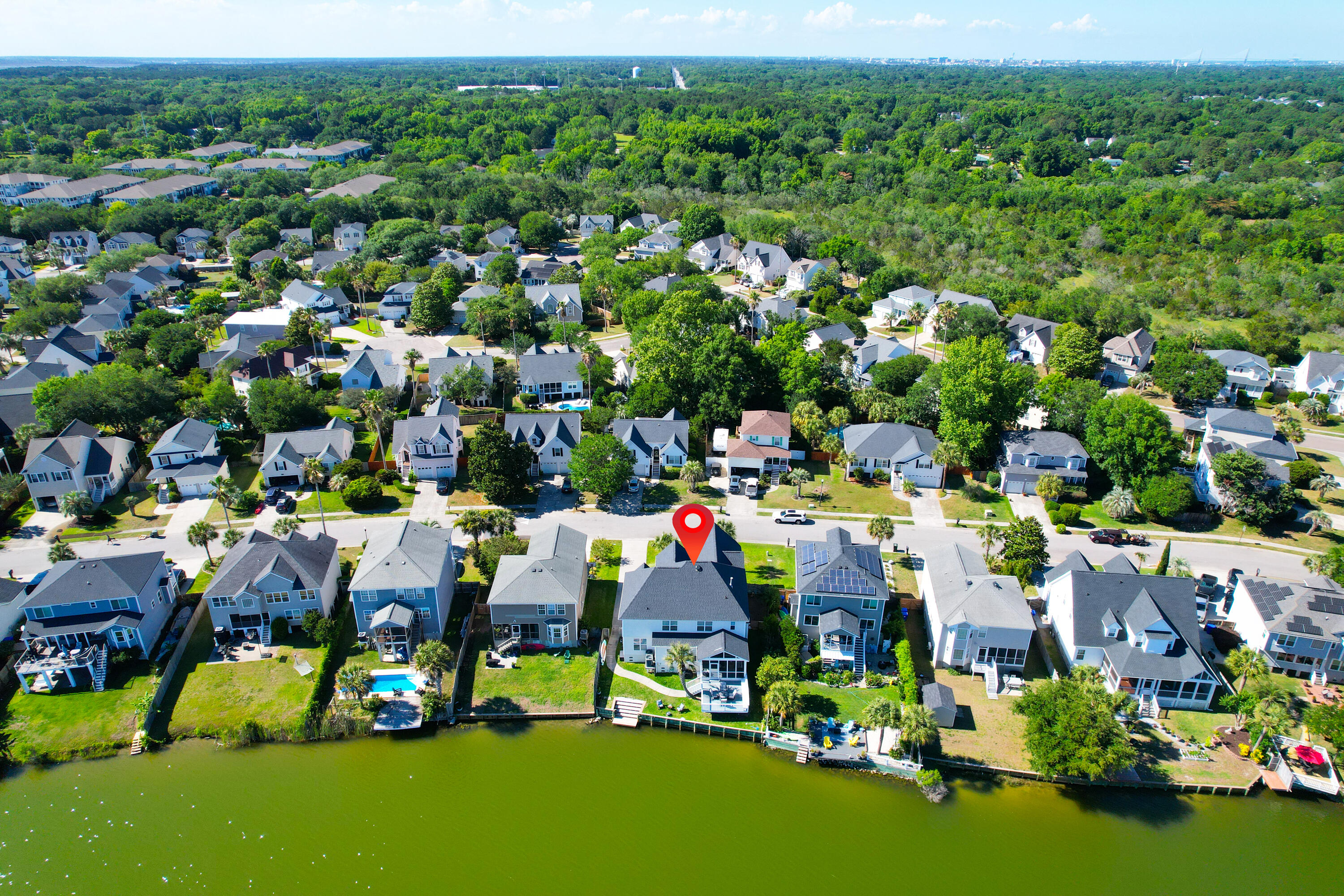 1124 Clearspring Drive
