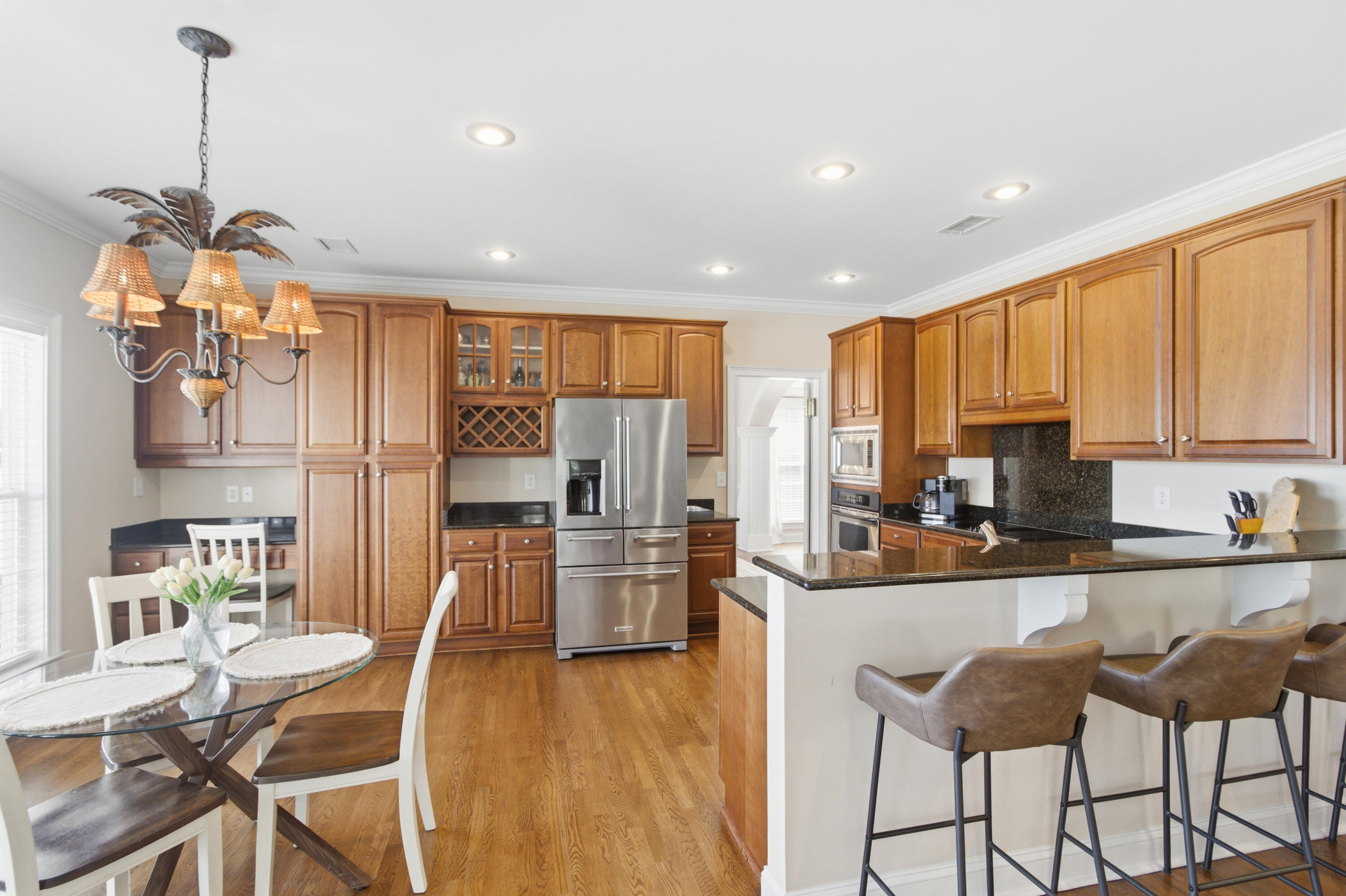 1124 Clearspring Drive