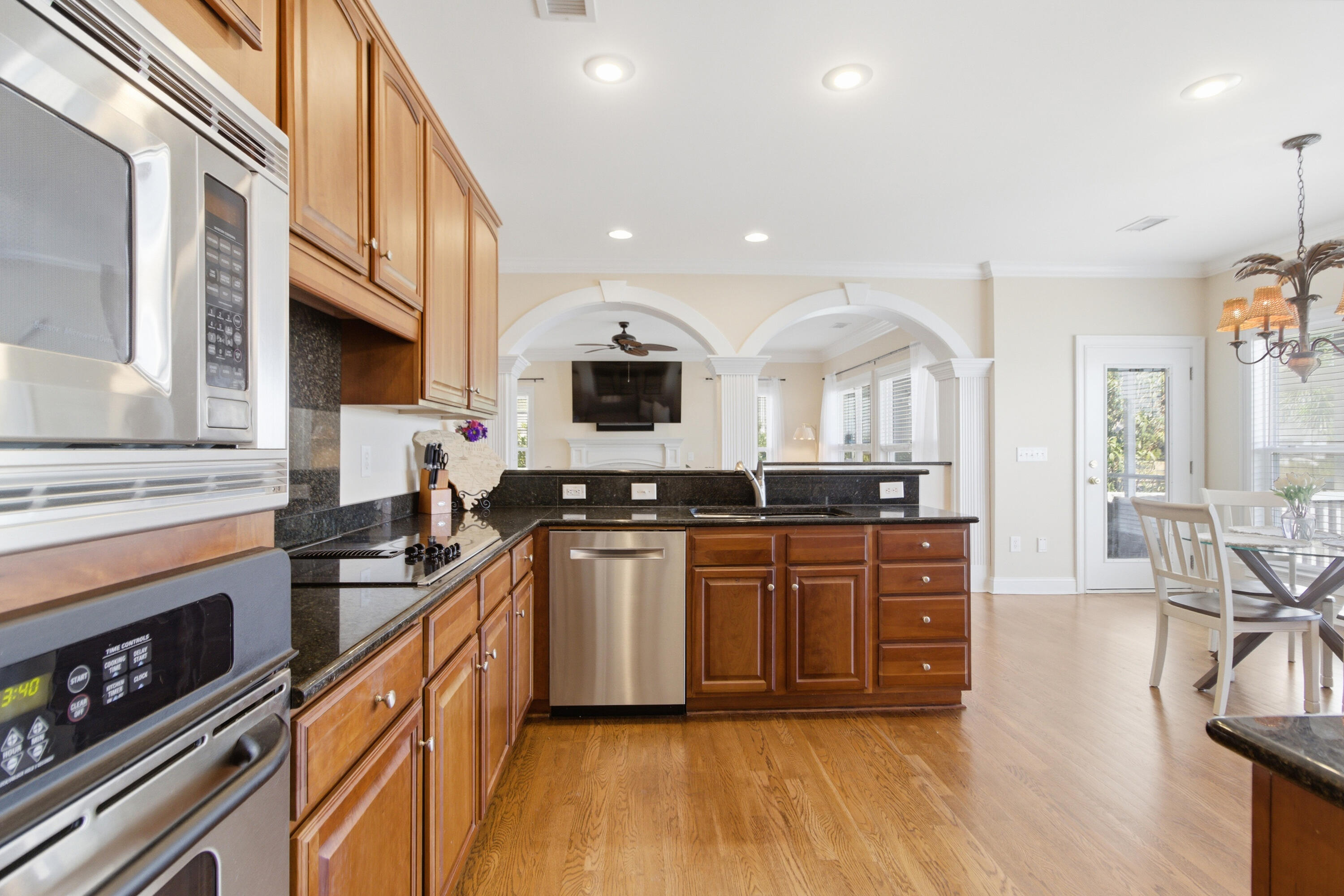 1124 Clearspring Drive