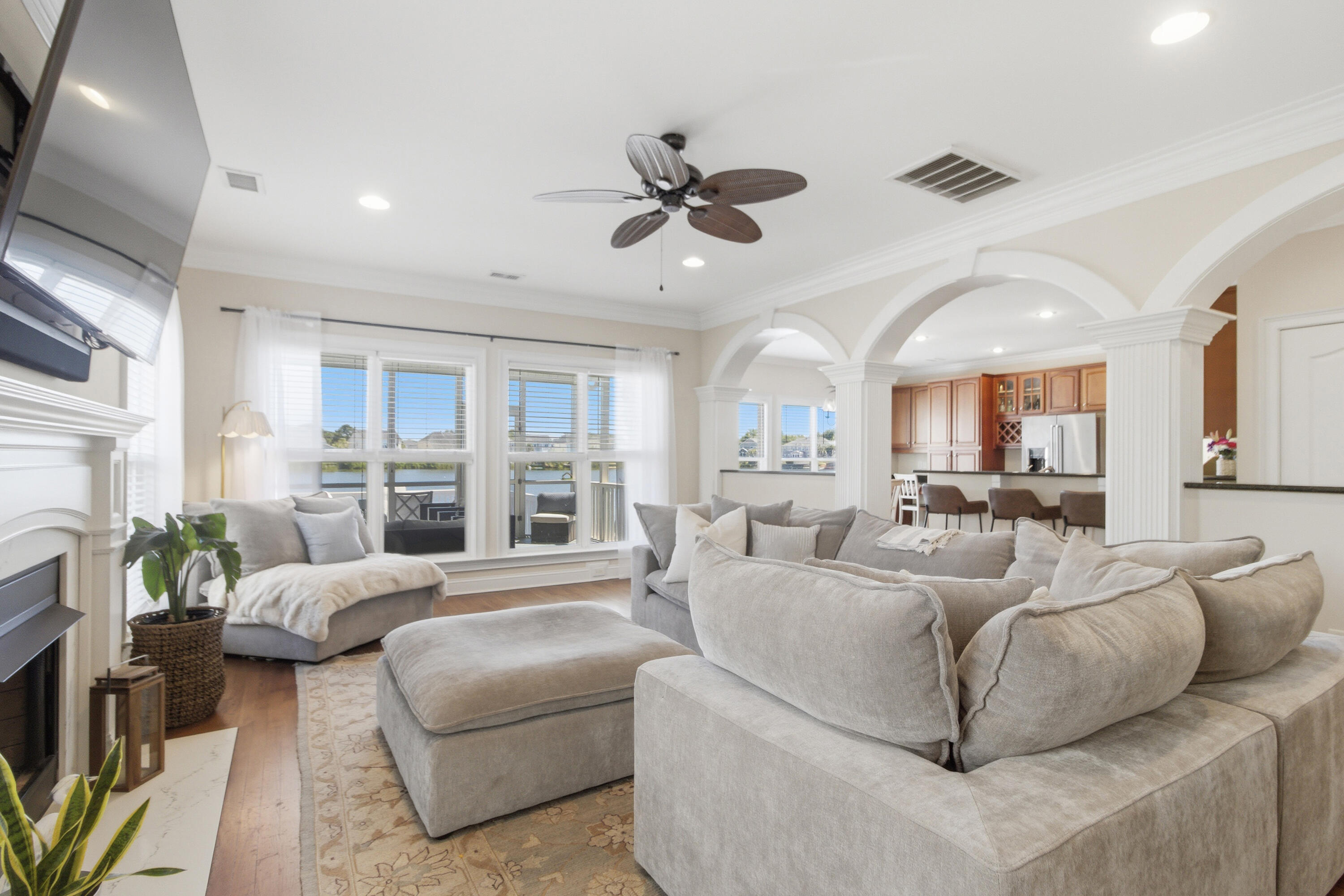 1124 Clearspring Drive