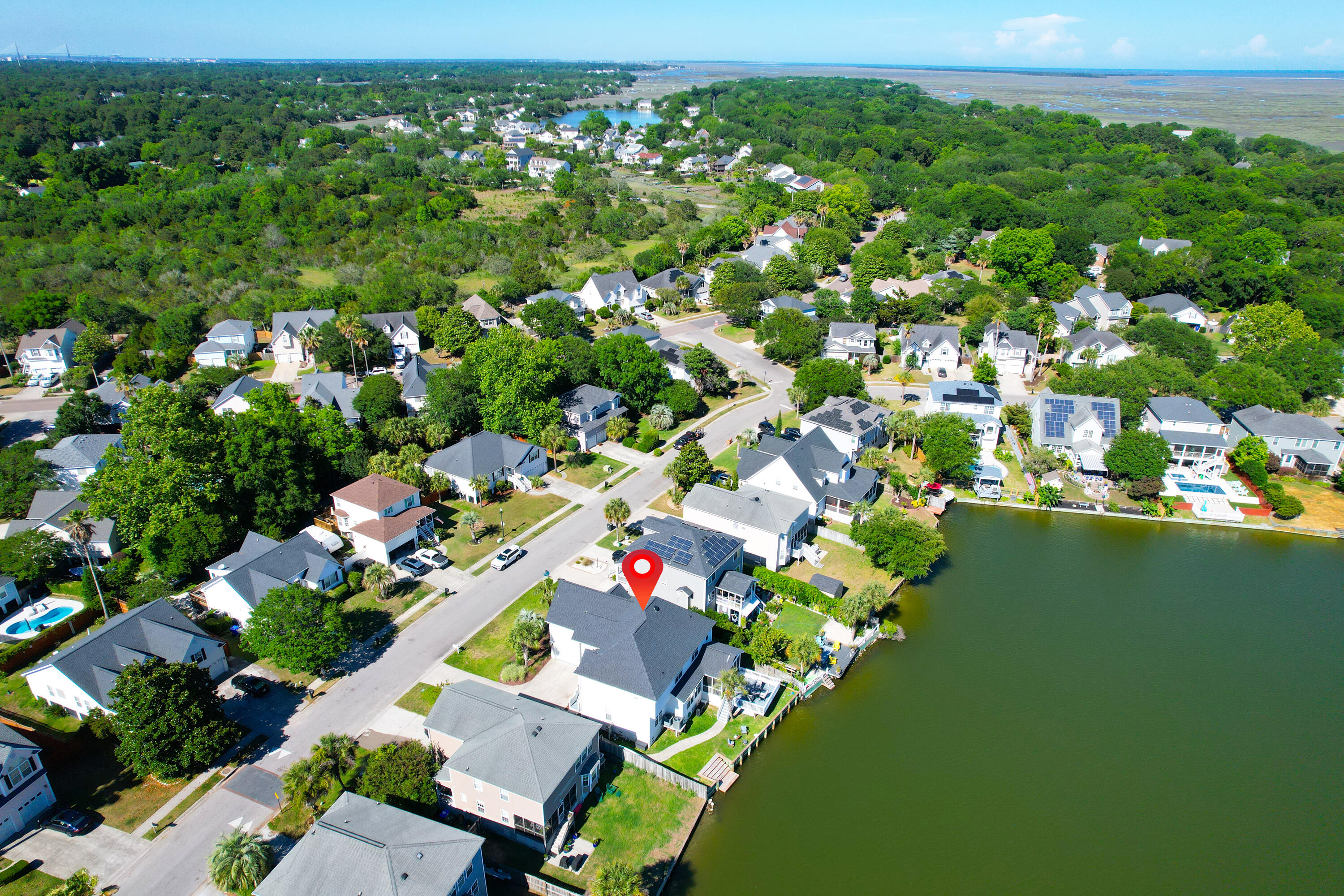 1124 Clearspring Drive