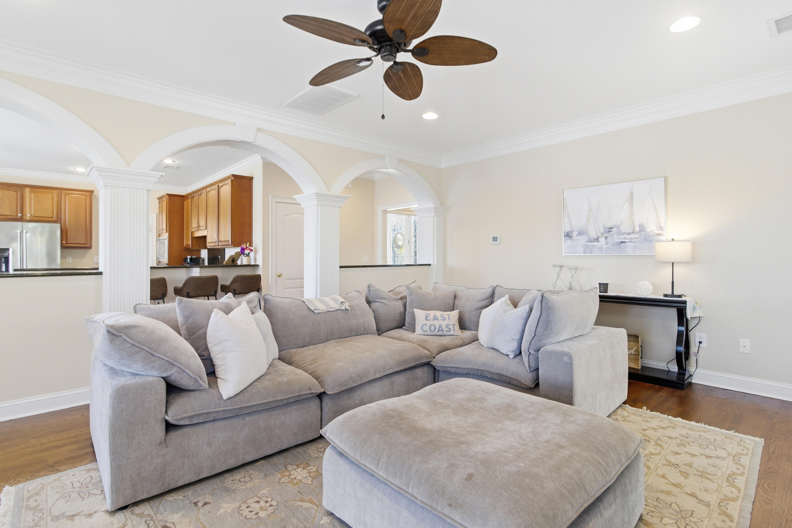 1124 Clearspring Drive