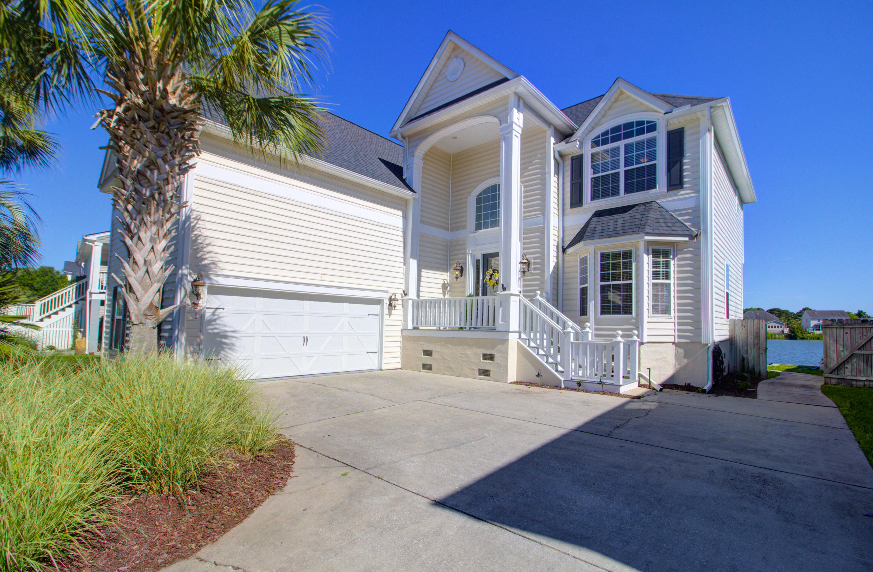 1124 Clearspring Drive