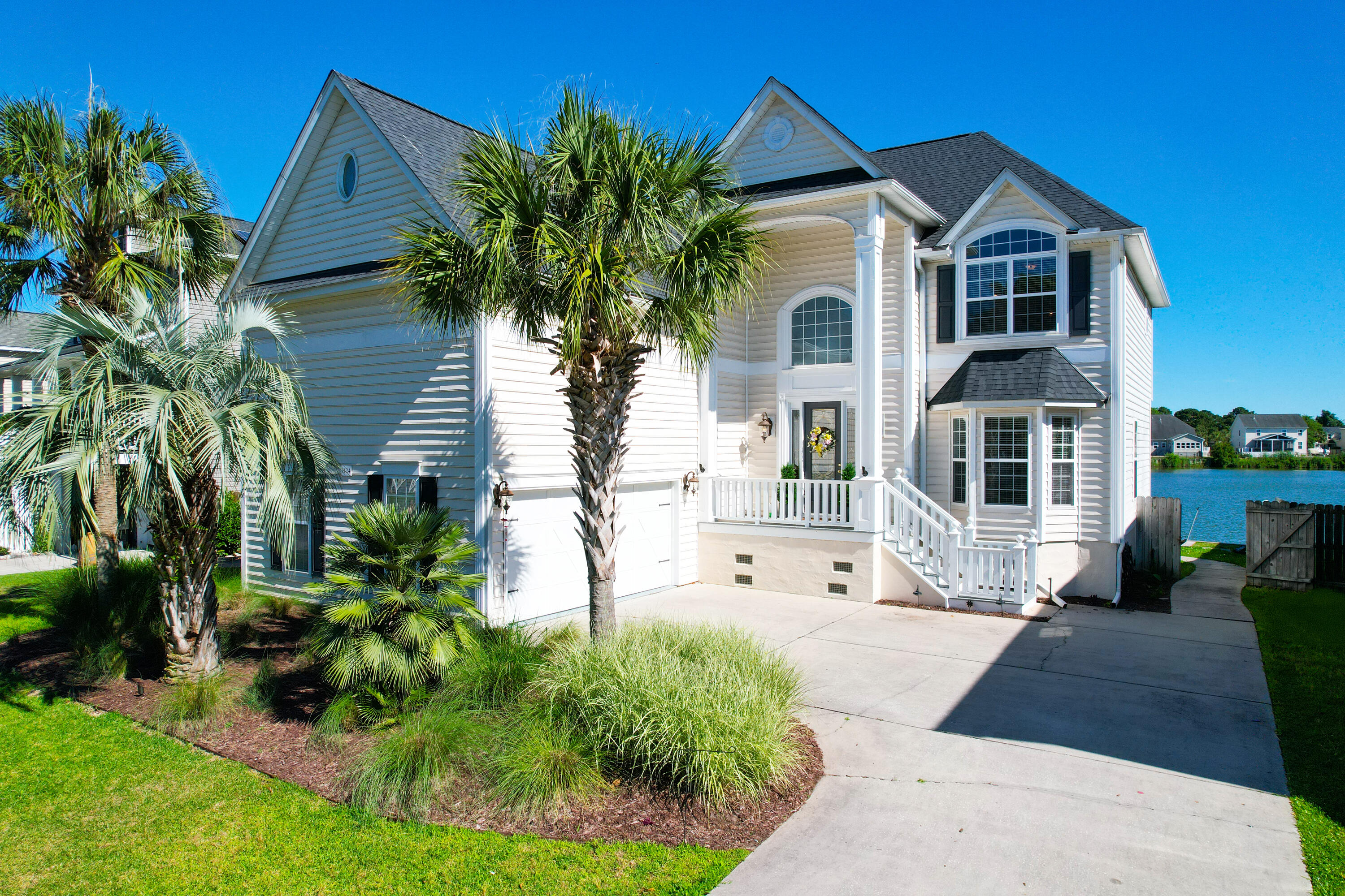 1124 Clearspring Drive