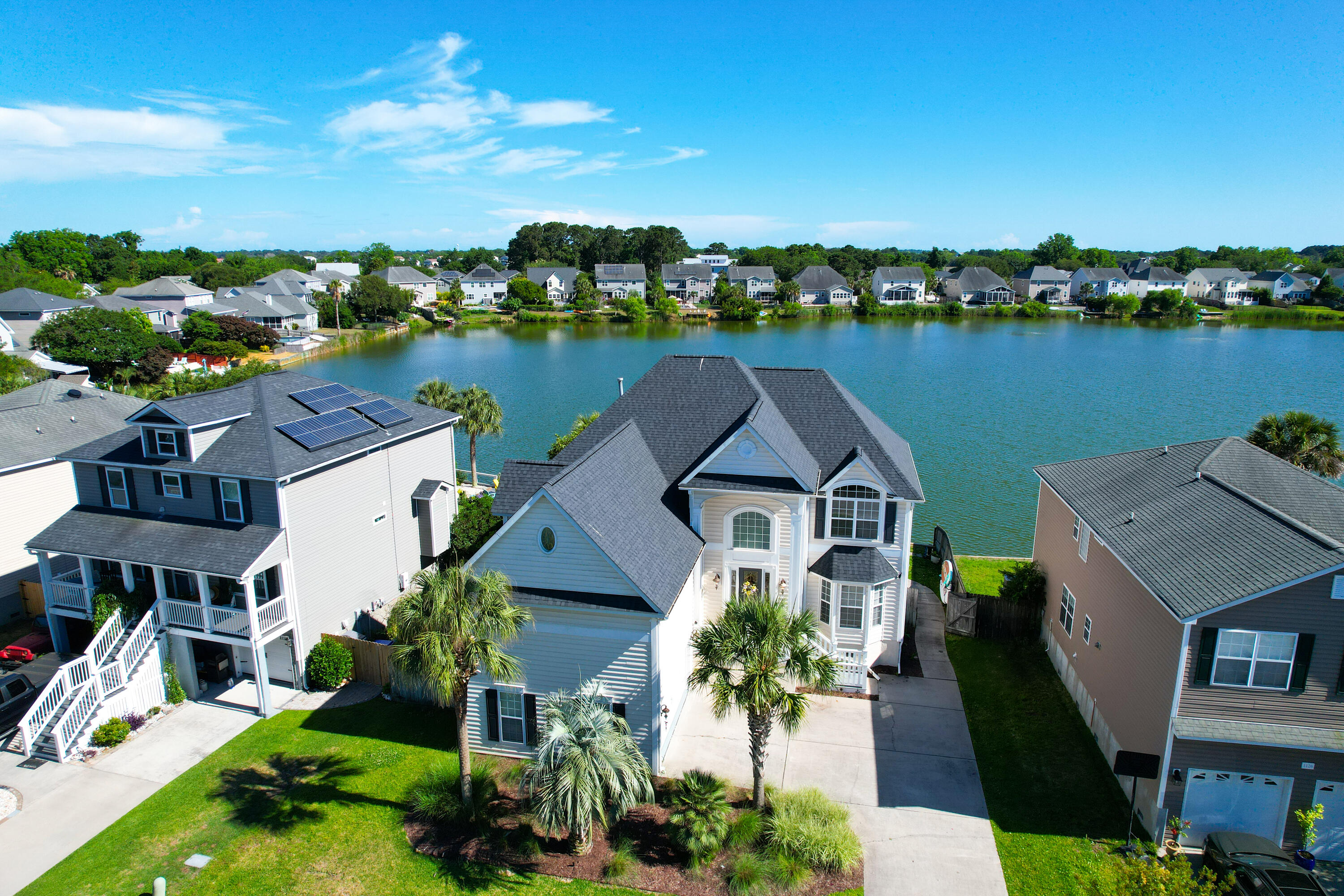 1124 Clearspring Drive