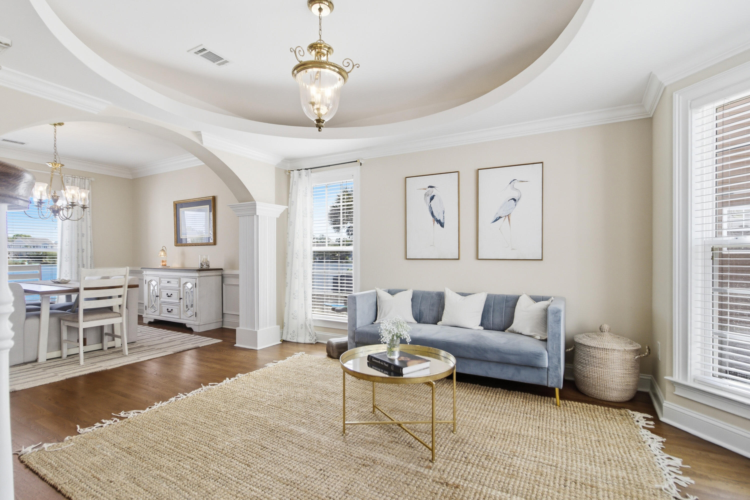 1124 Clearspring Drive