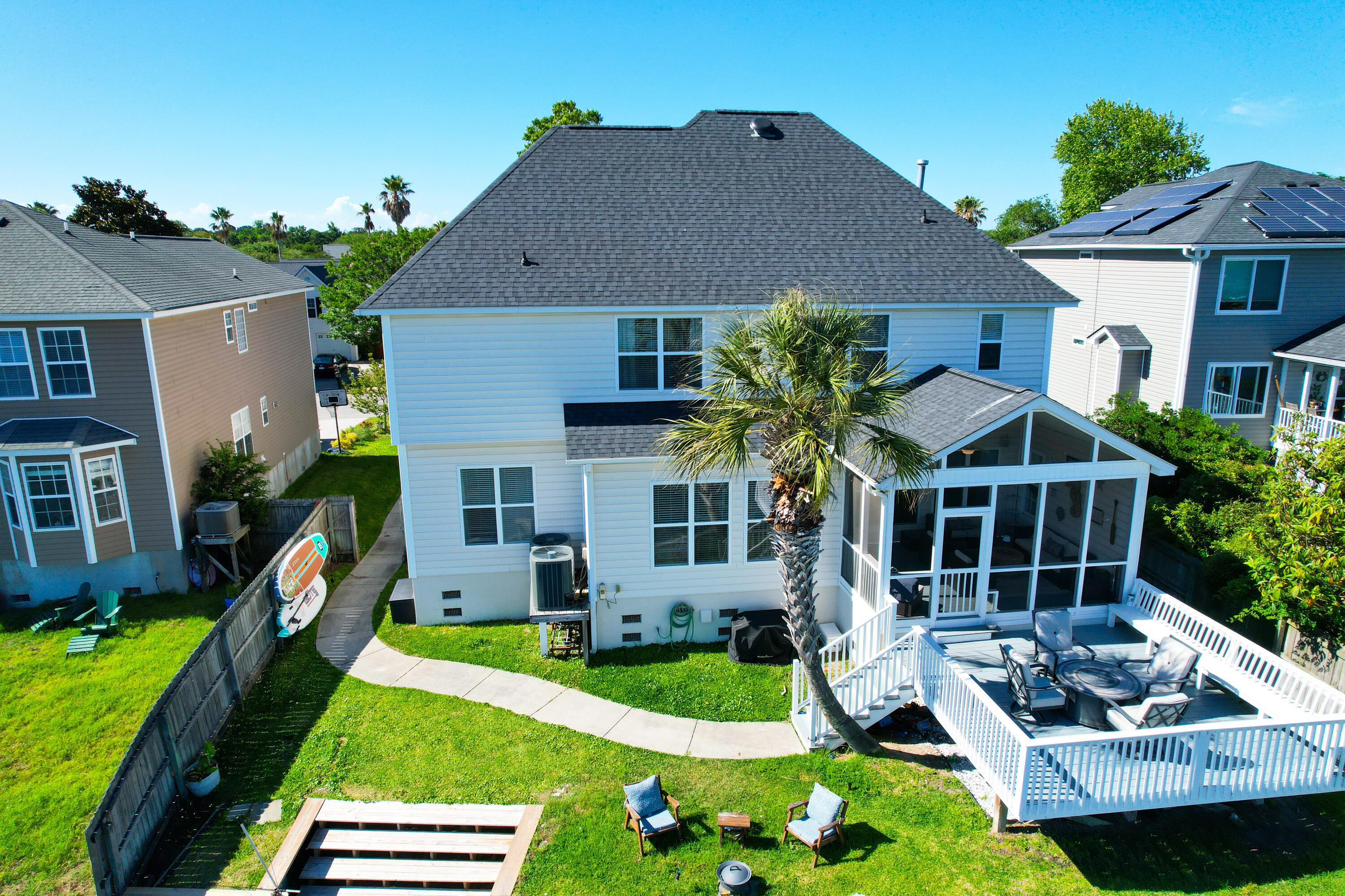 1124 Clearspring Drive
