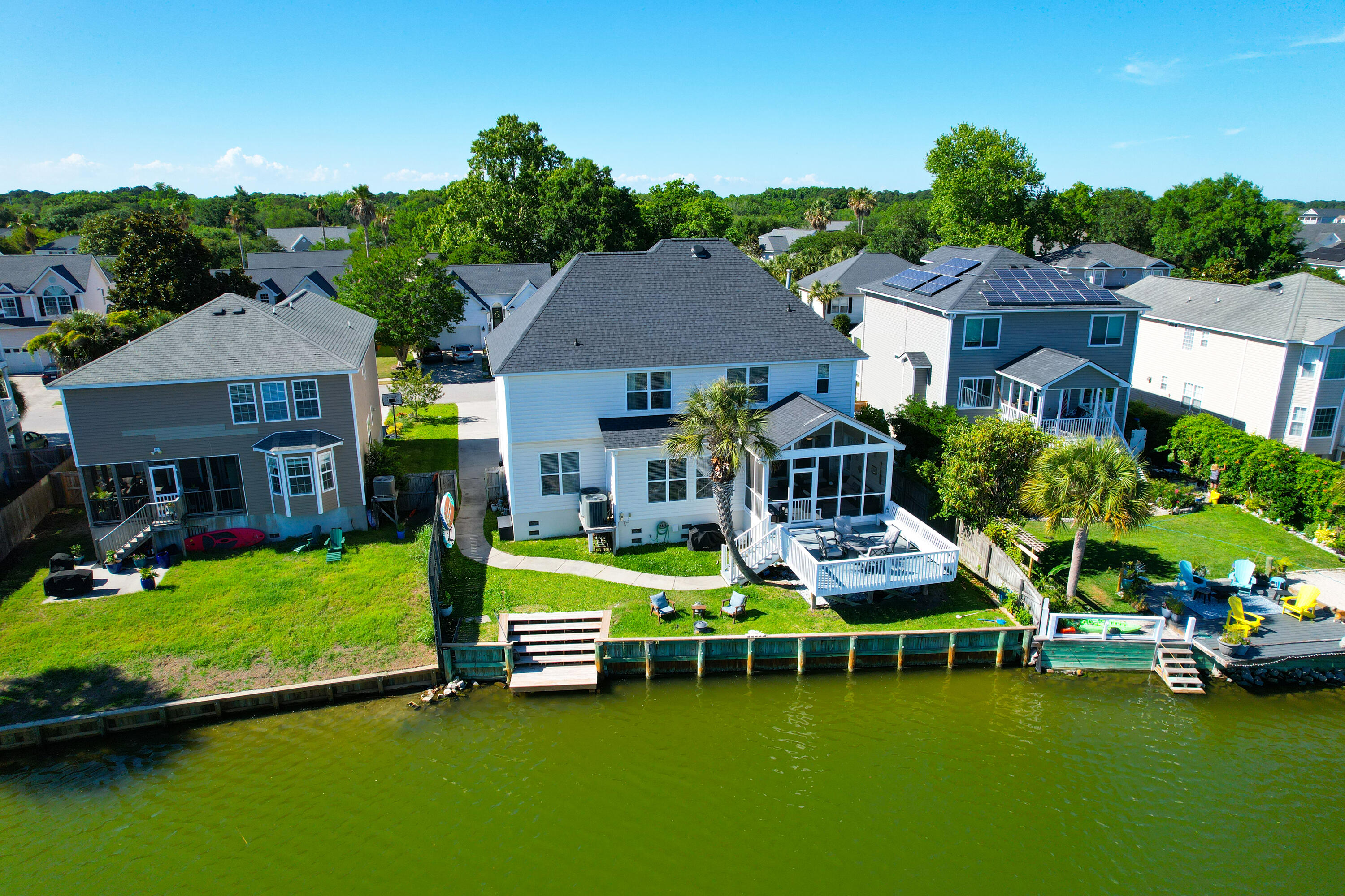 1124 Clearspring Drive